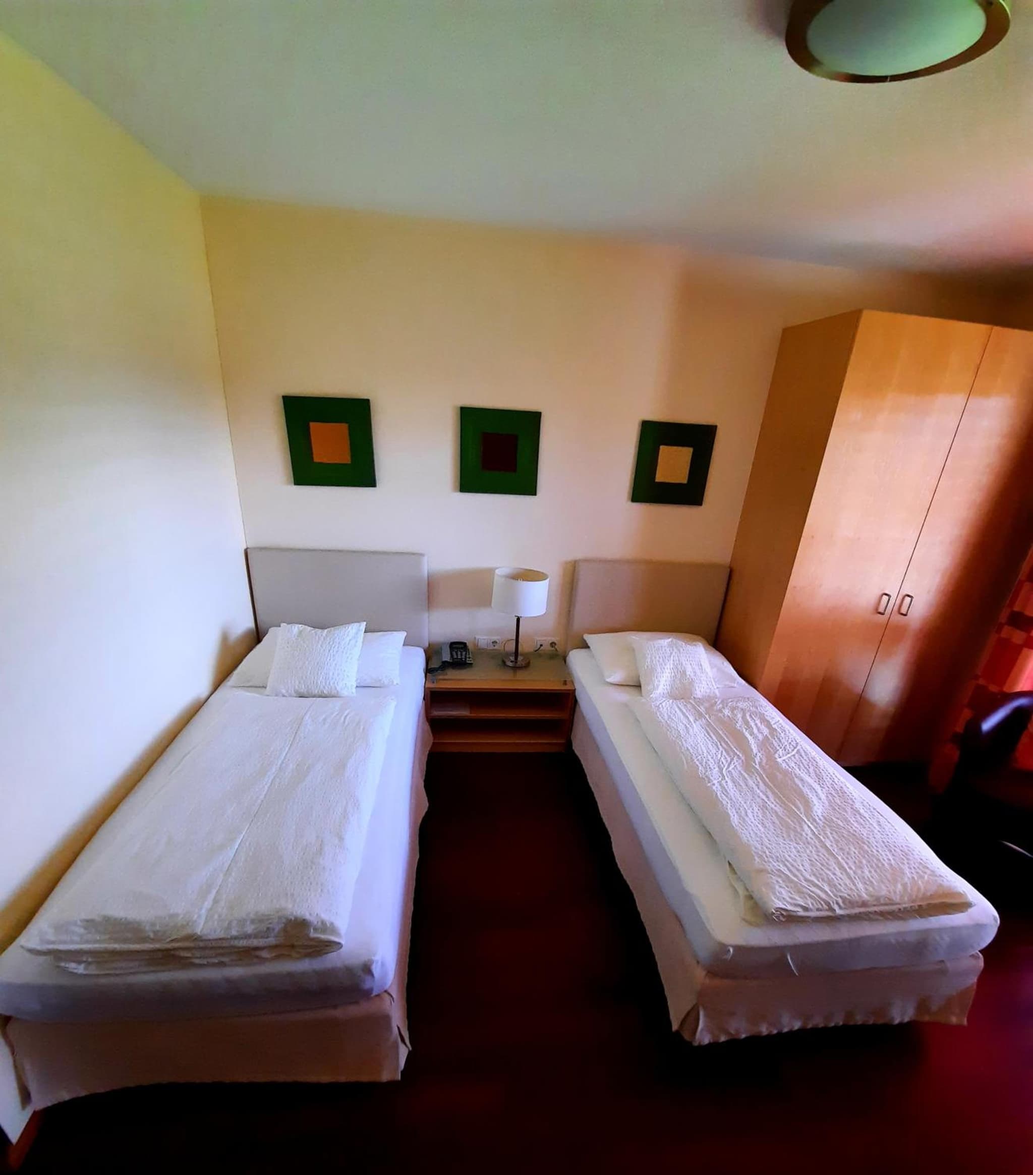Das smarte Hotel garni photo 6
