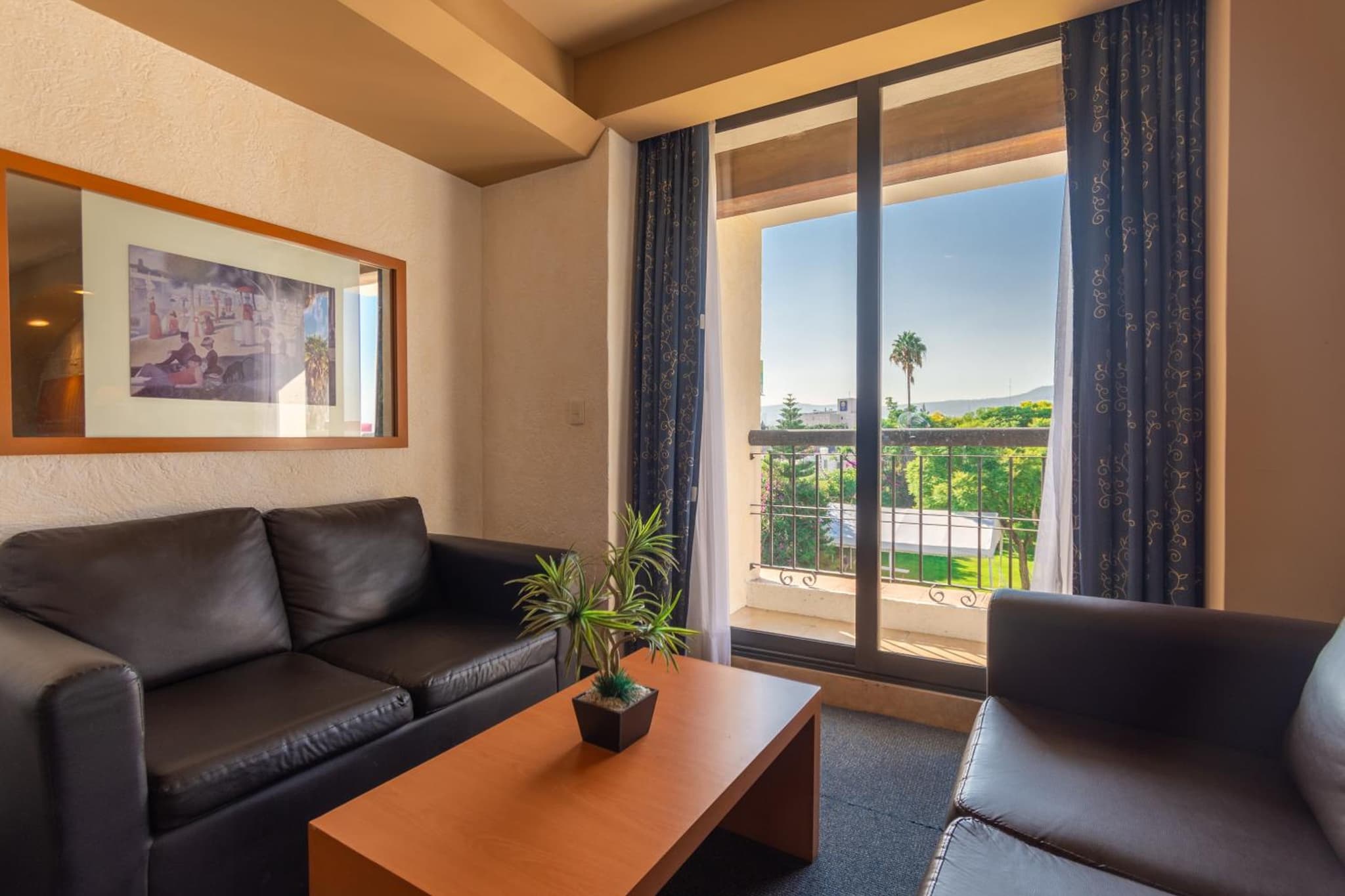 Hotel Flamingo Inn photo 9