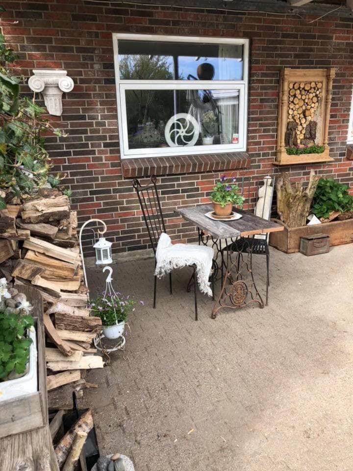 Tina Risager bed & breakfast photo 5