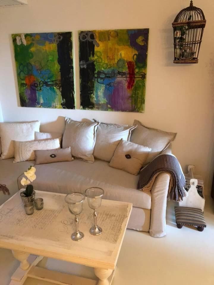 Tina Risager bed & breakfast photo 8