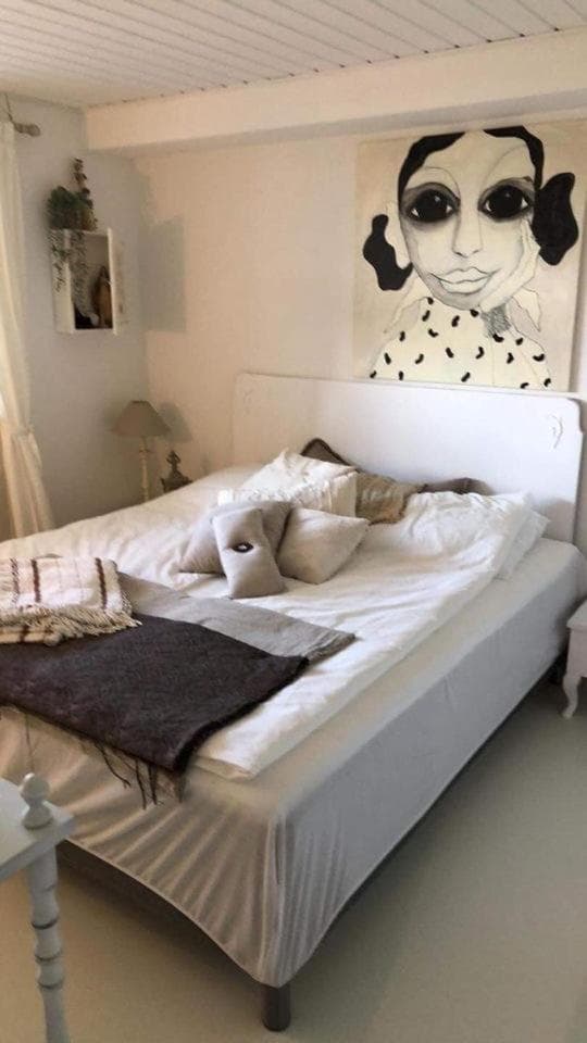 Tina Risager bed & breakfast photo 9