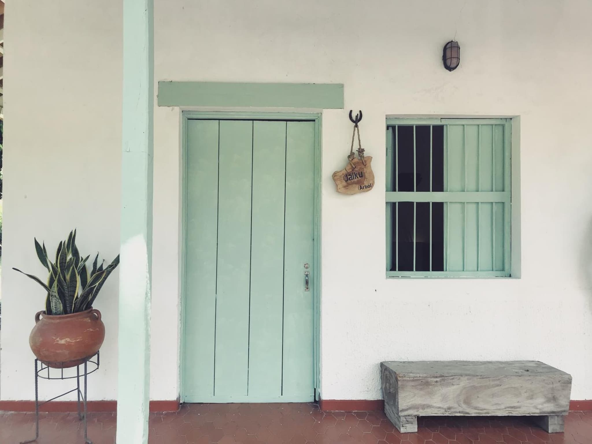 Waka Hotel Rural