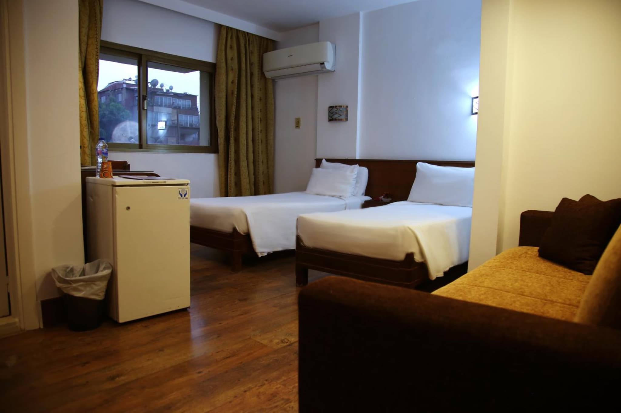 Pearl Hotel, Maadi photo 5