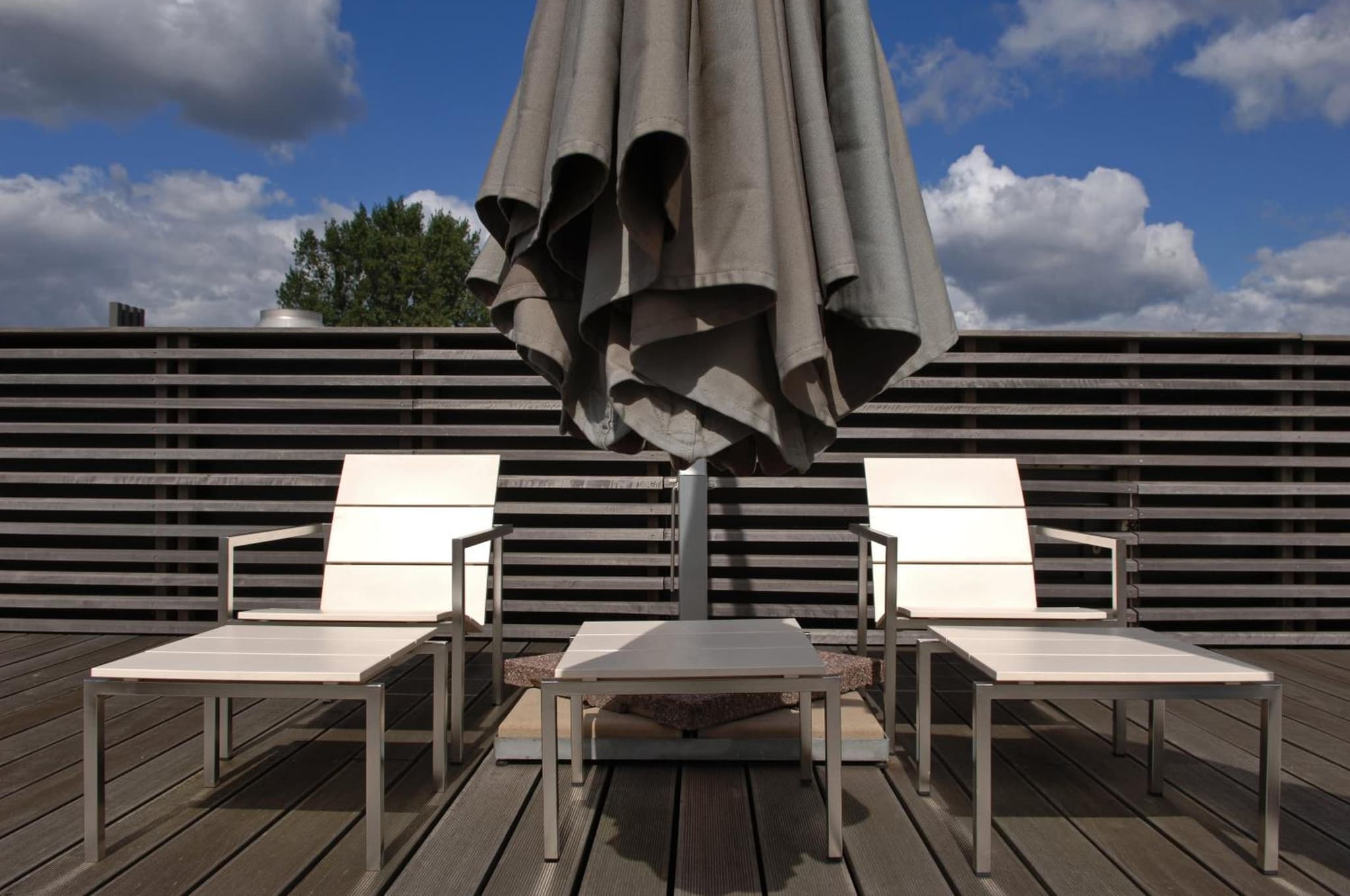 Clipper Boardinghouse - Hamburg-Holzhafen photo 2