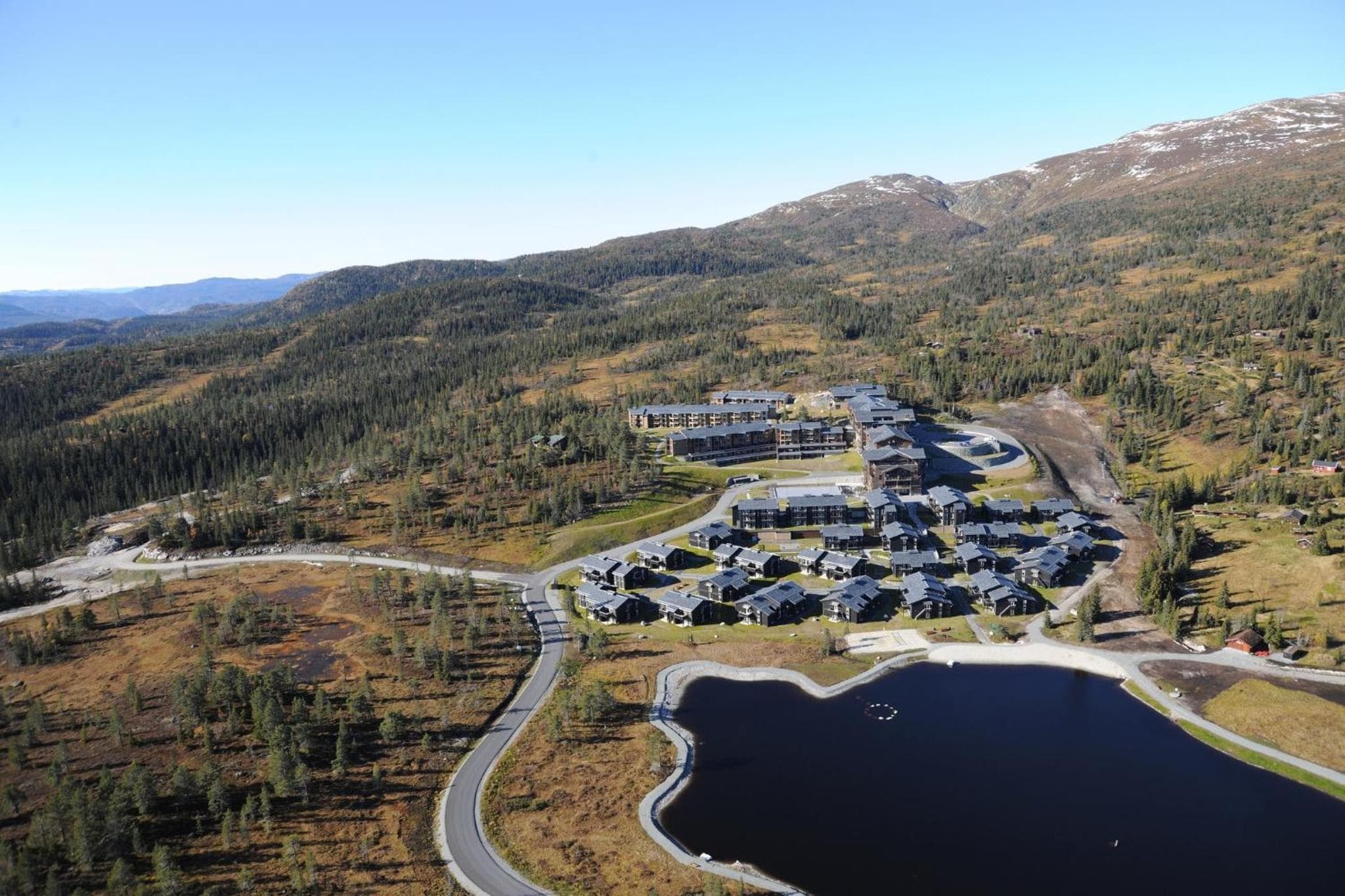 Norefjell Ski & Spa photo 6