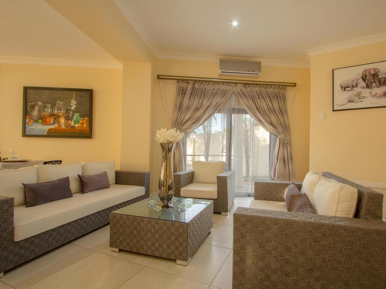 Royal Hills Lodge and Spa photo 9