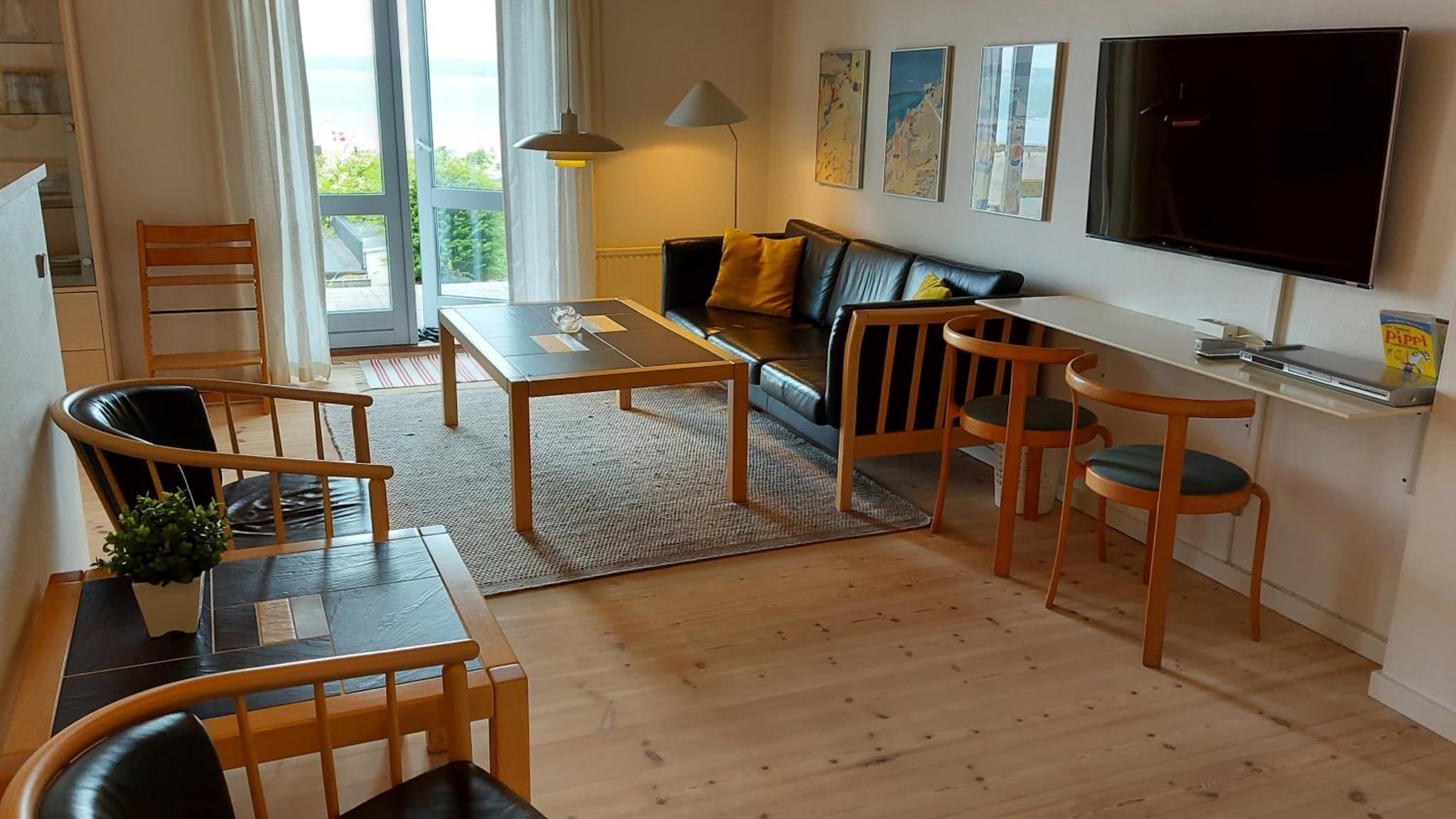Vigen ferielejligheder photo 2