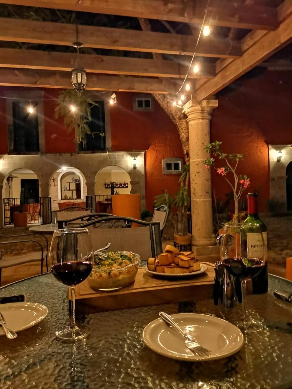 Hotel Boutique Real Tequila photo 9