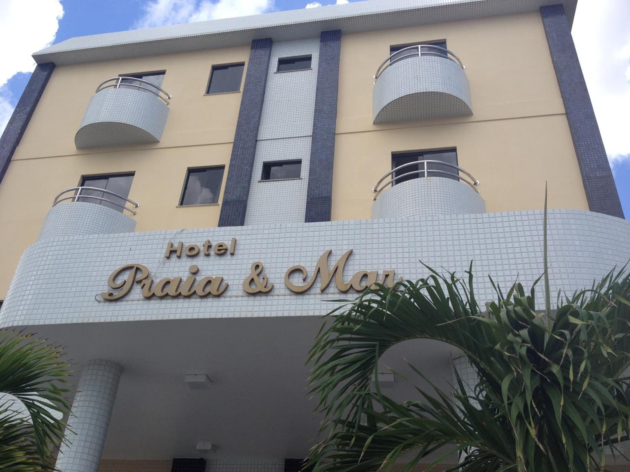 Hotel Praia e Mar photo 7