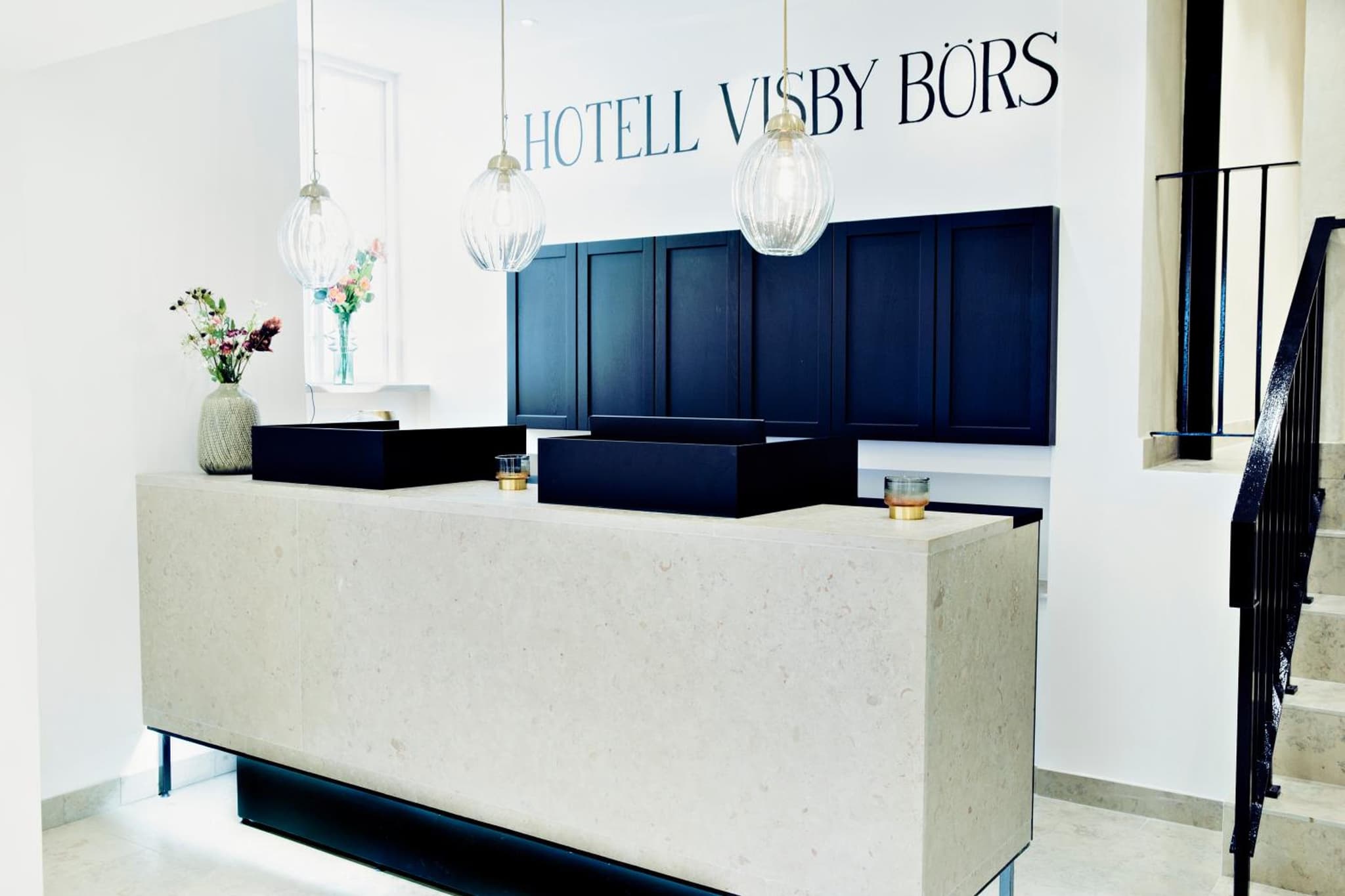 Hotell Visby Börs photo 6