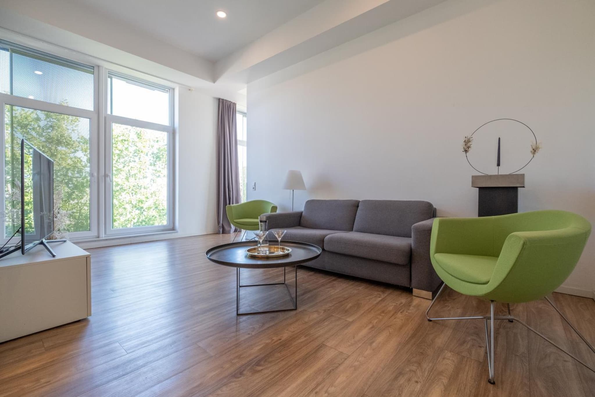 Das Loft Apartments photo 5