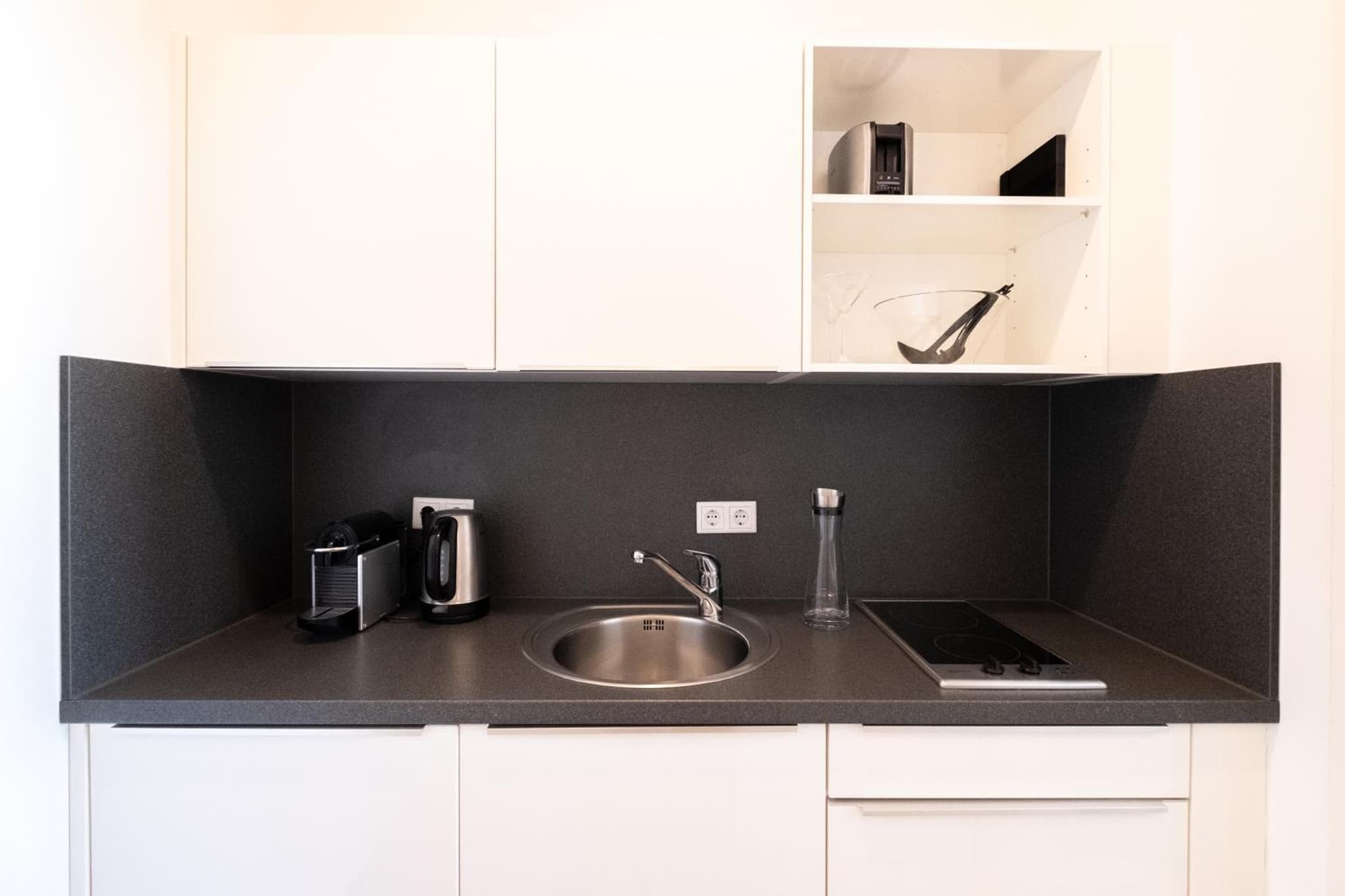 Das Loft Apartments photo 7