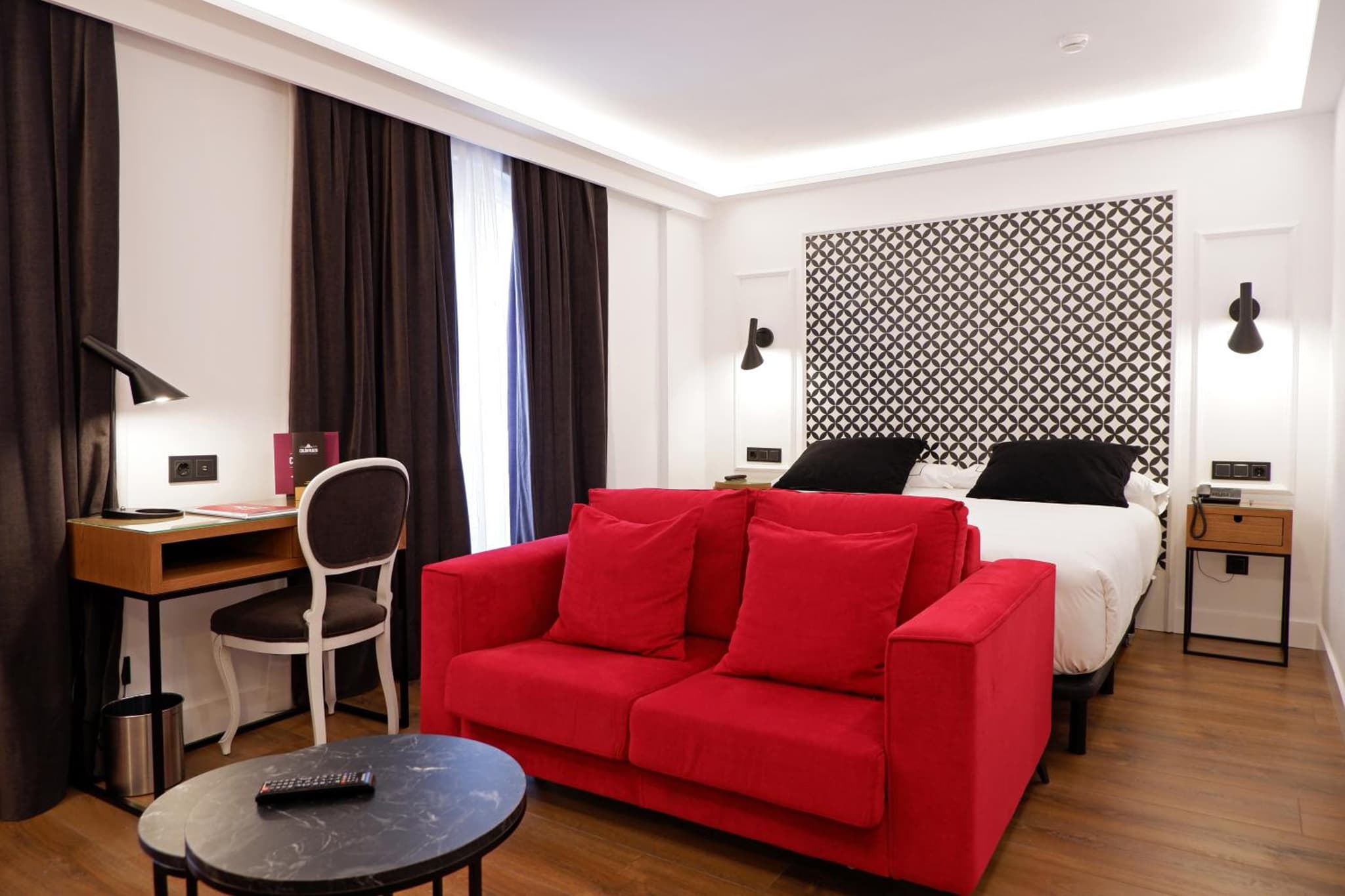 Hotel Colón Plaza by anthology hoteles