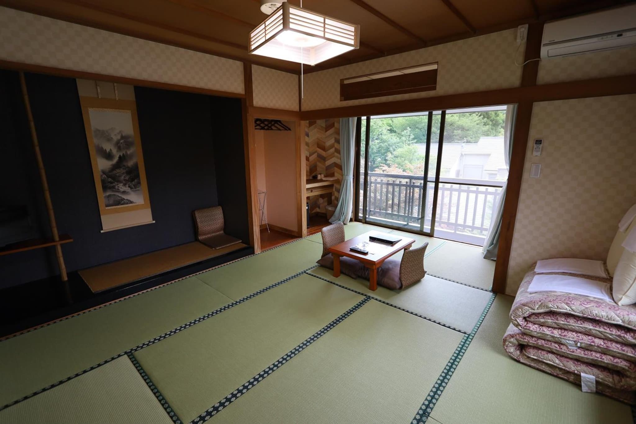 Onsen & Garden -Asante Inn- photo 8