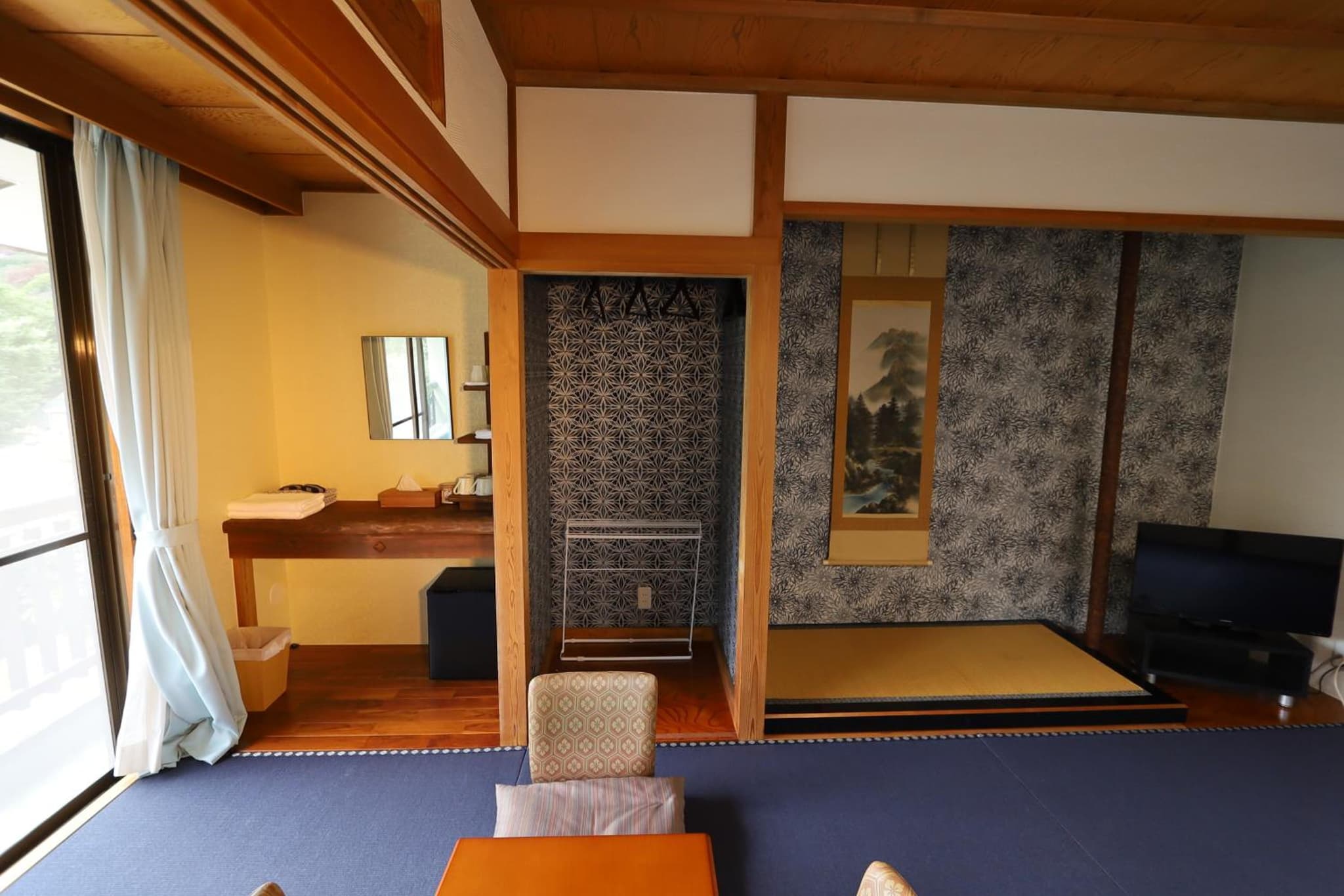 Onsen & Garden -Asante Inn- photo 4