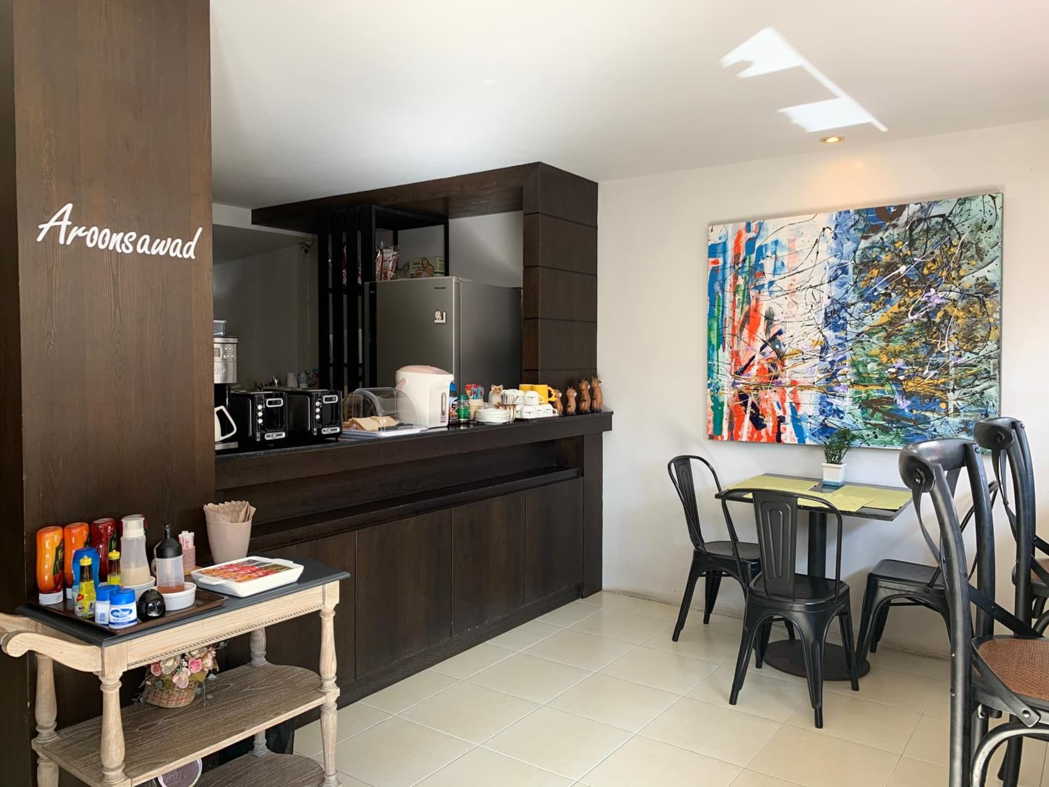 Homey Dormy Chiangrai photo 5