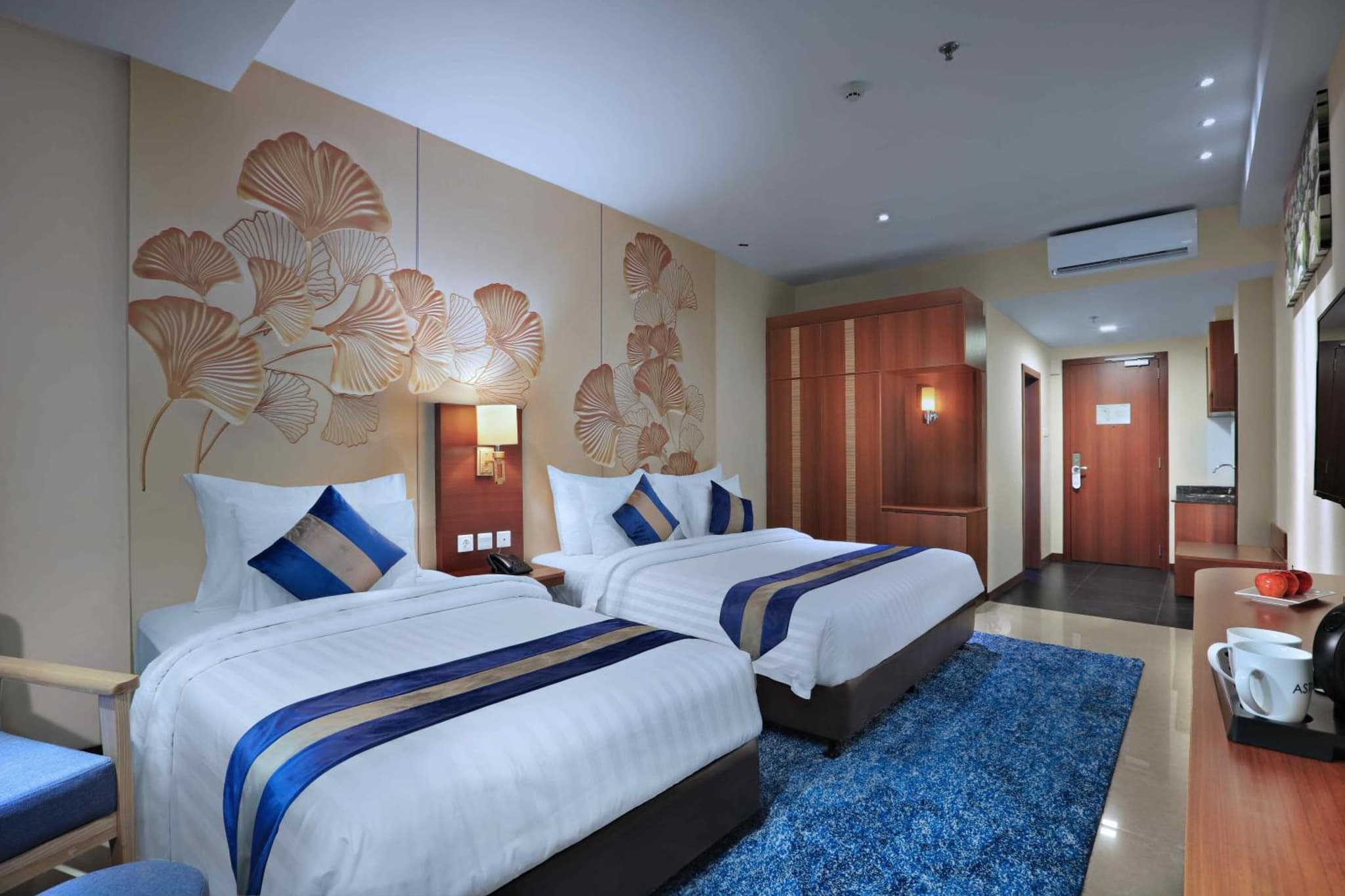 Aston Inn Gideon Batam photo 2