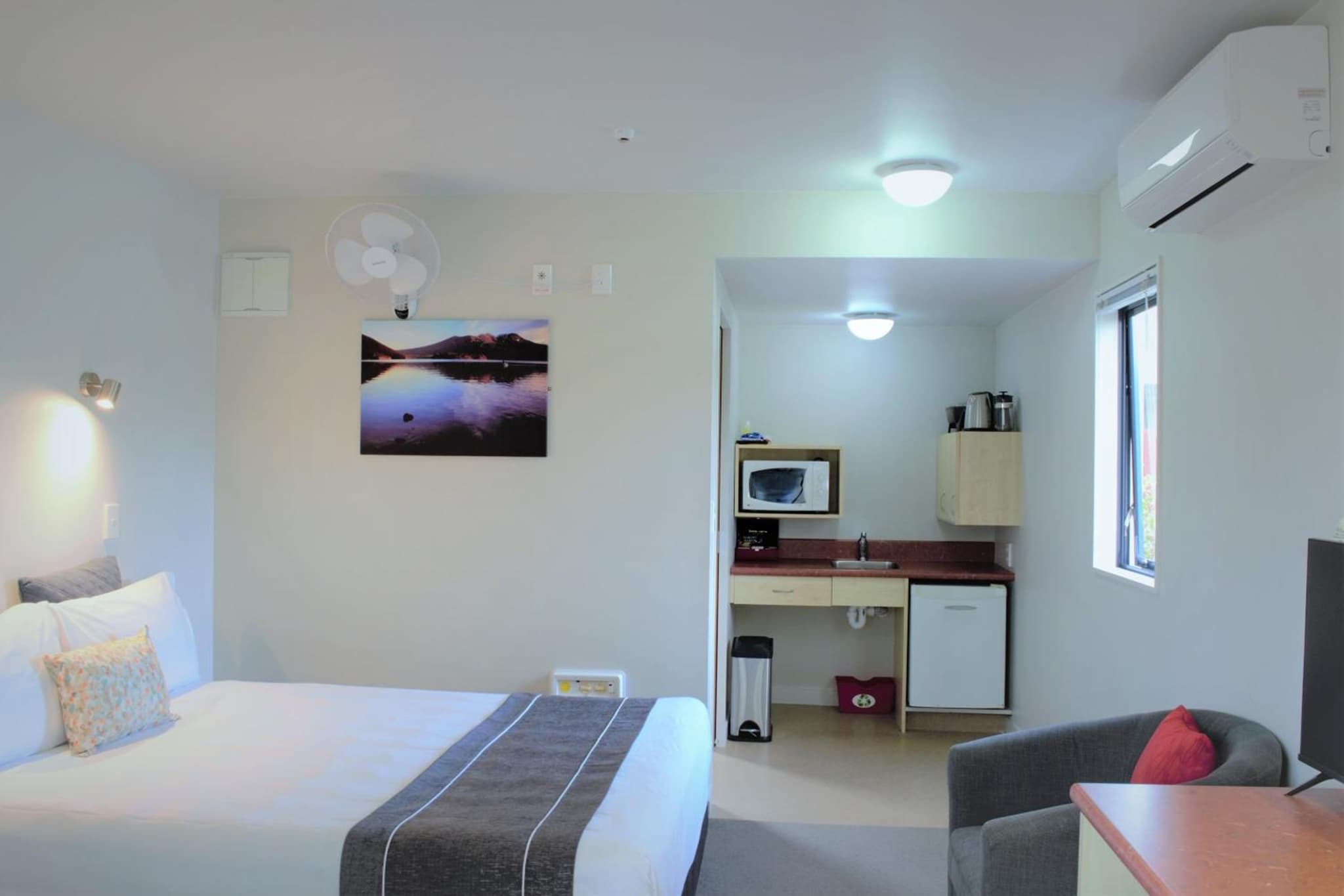 Bella Vista Taupo photo 4