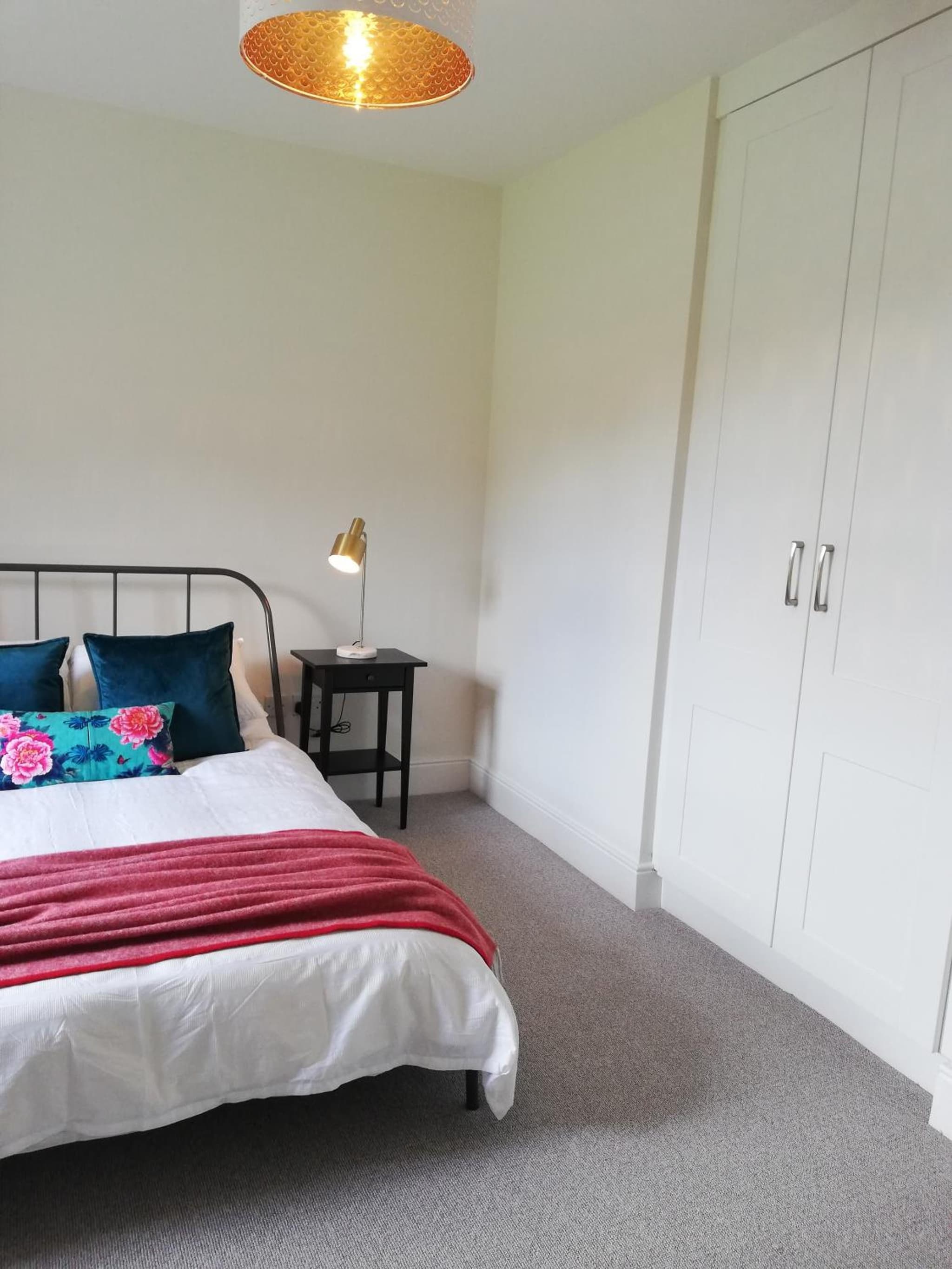 Next door at Broomfield House photo 4
