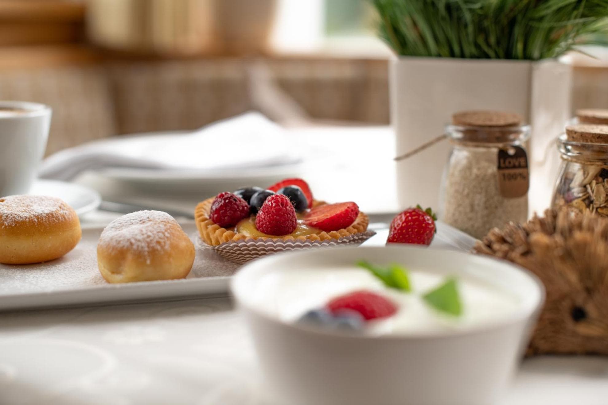 Garni Sunela B&B photo 6