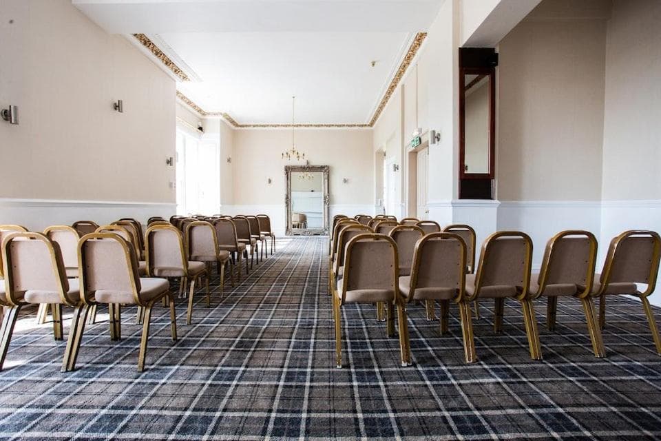 Beveridge Park Hotel photo 9