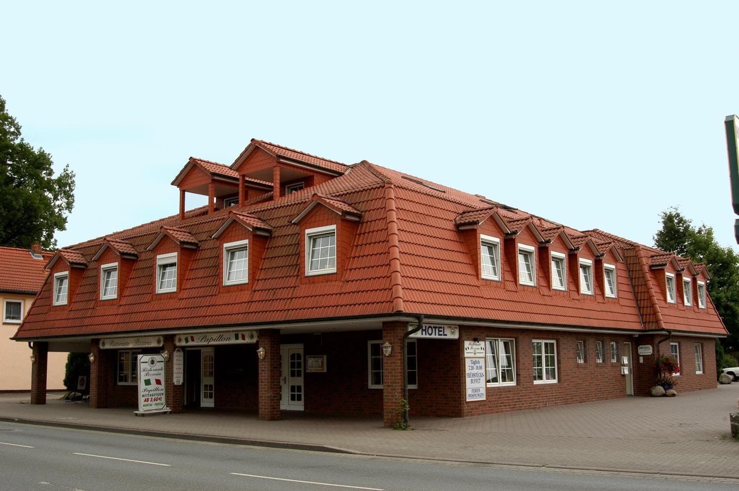Smart Hotel Heideparadies photo 7