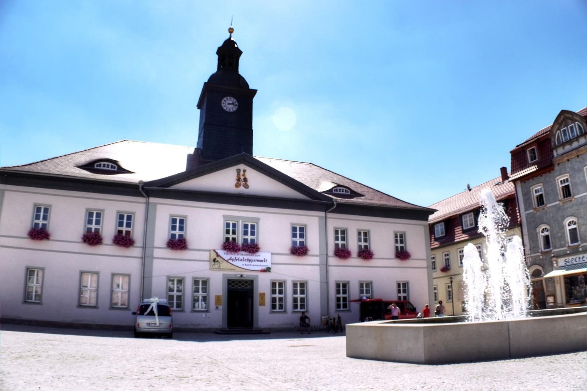 Hotel-Restaurant Thüringer Hof photo 4