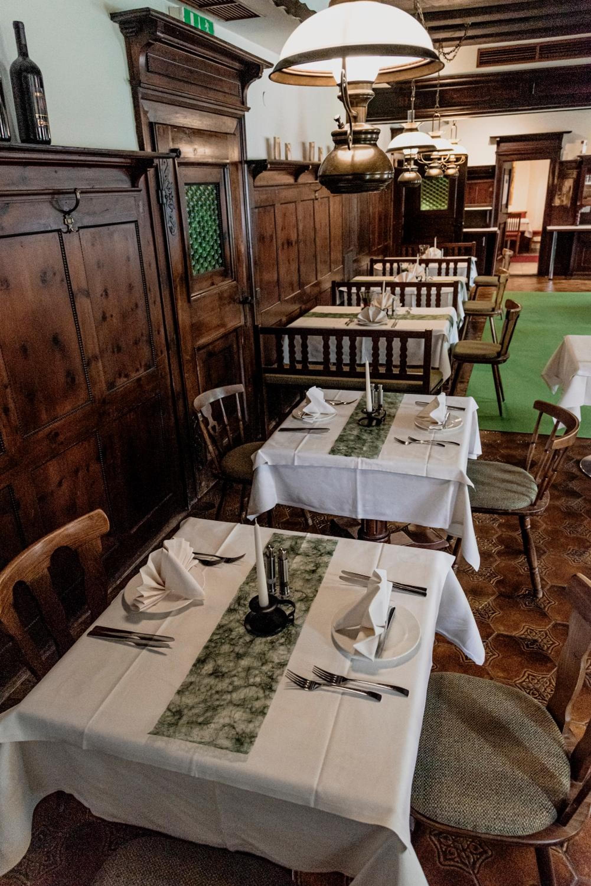 Wohlfühlhotel Goiserer Mühle photo 5