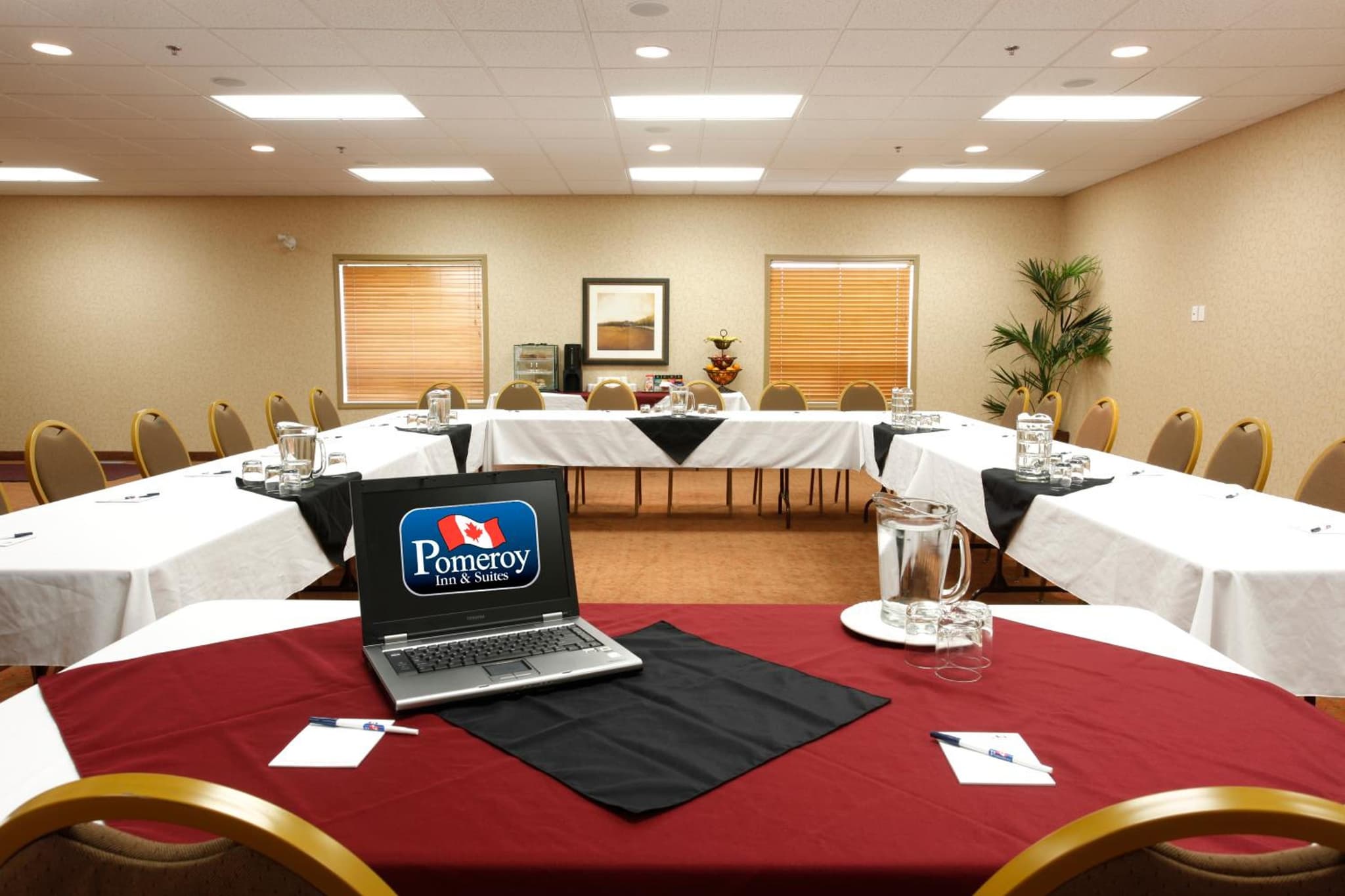 Pomeroy Inn and Suites Chetwynd photo 8