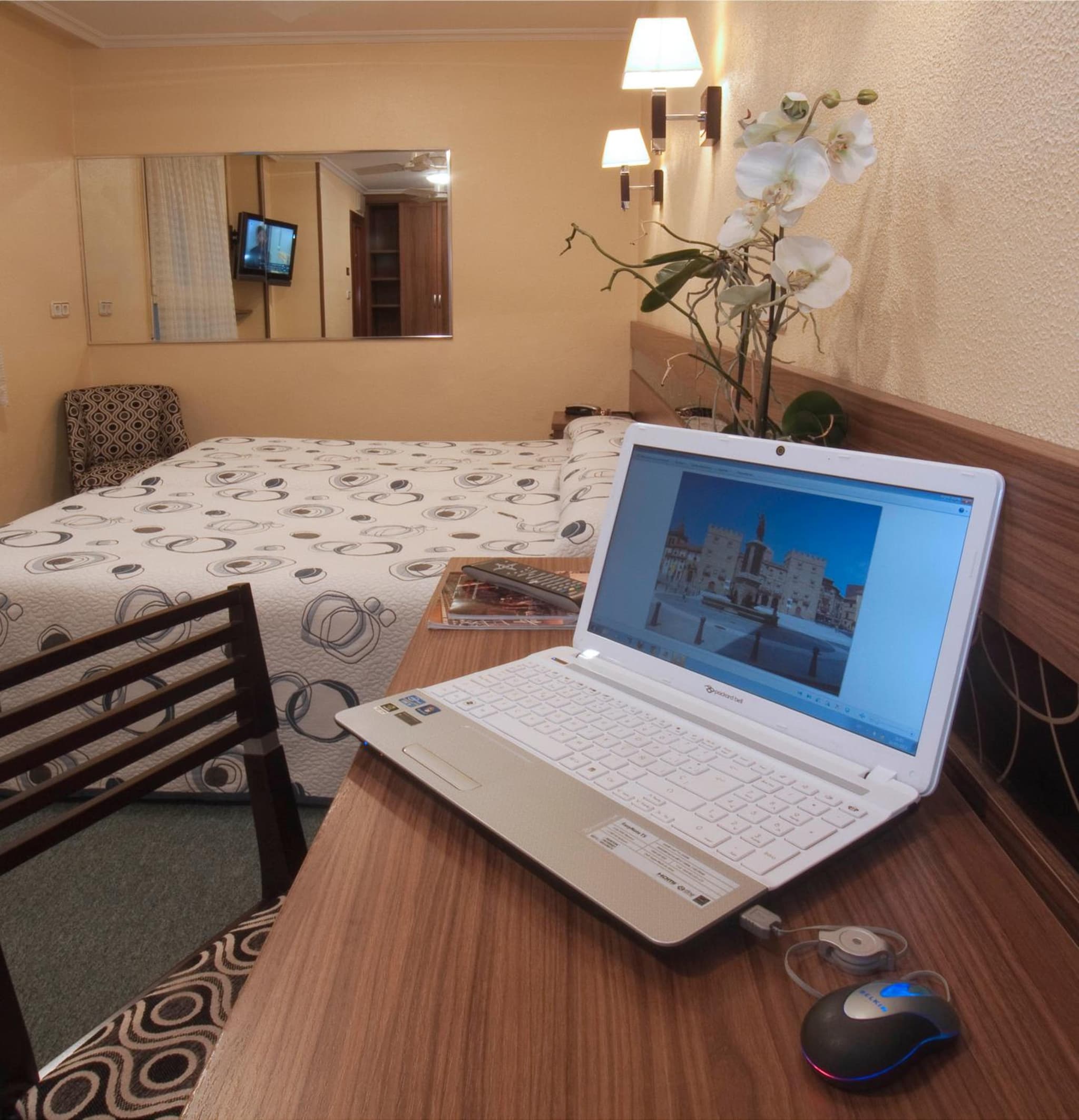 Hotel Castilla photo 2