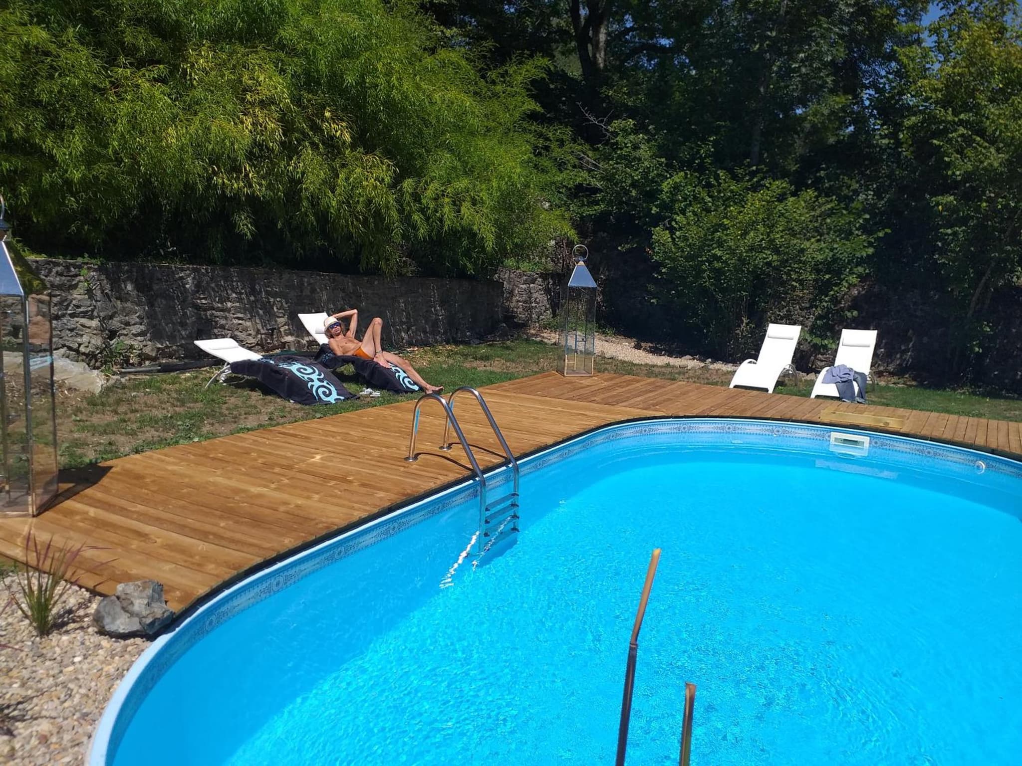 Le CLOS BOURBON photo 4