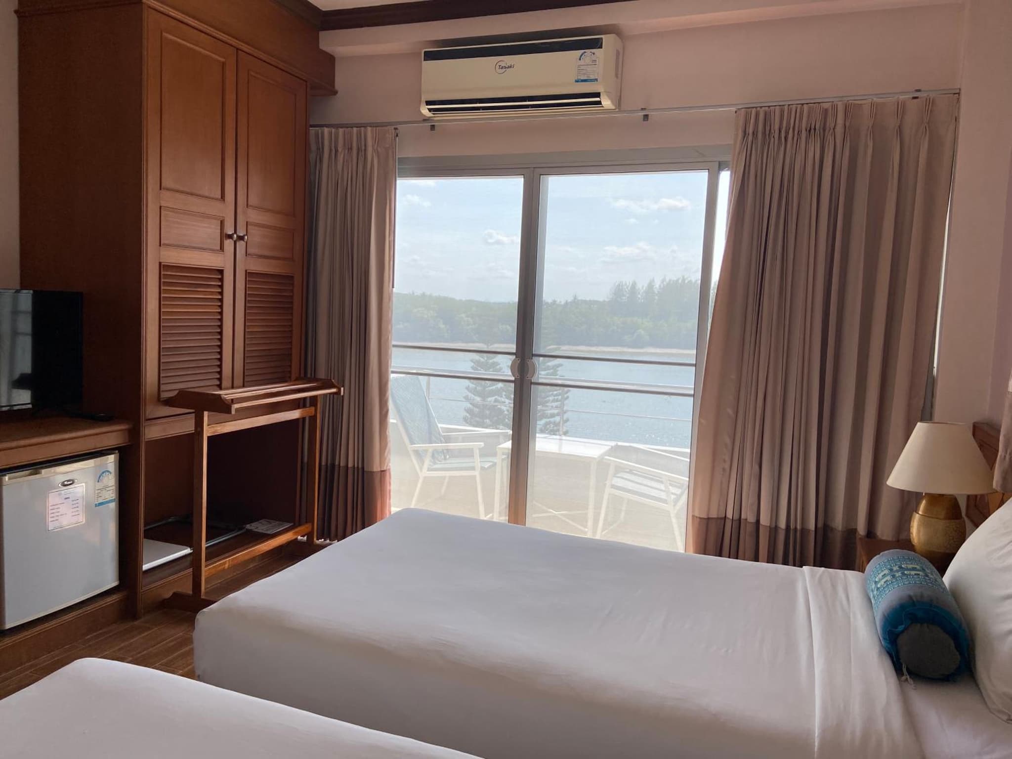 Krabi River Hotel photo 9