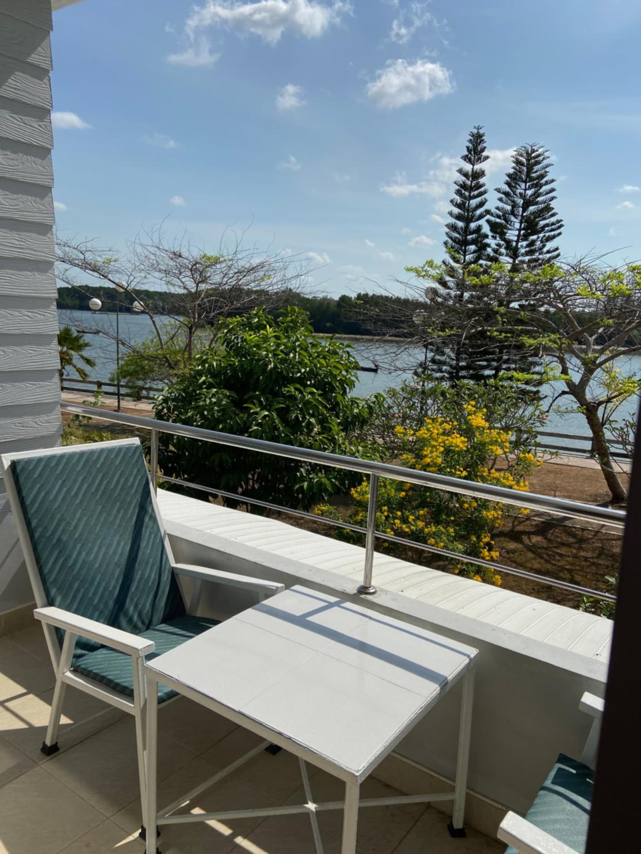 Krabi River Hotel photo 7