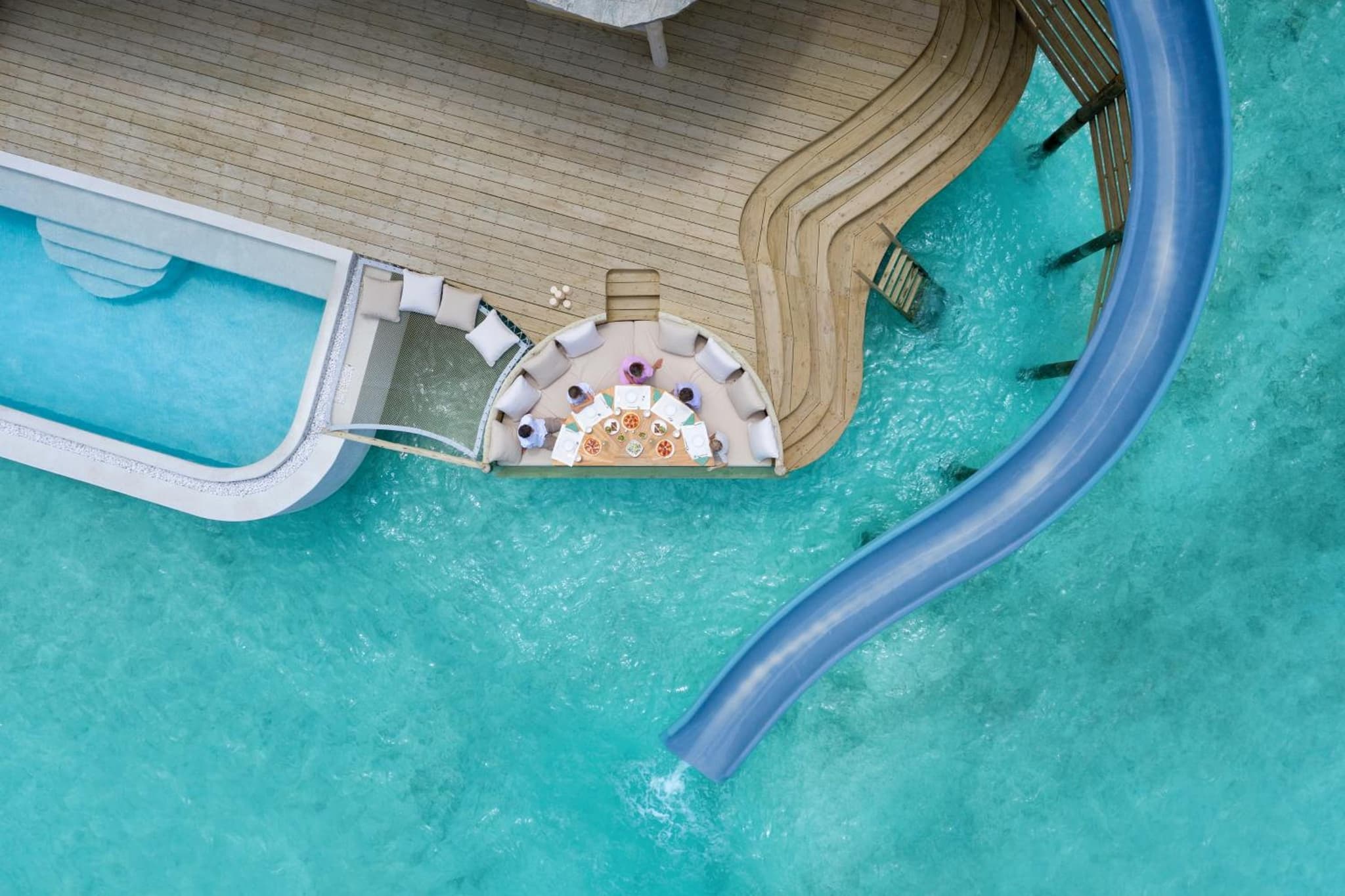 Soneva Fushi photo 7