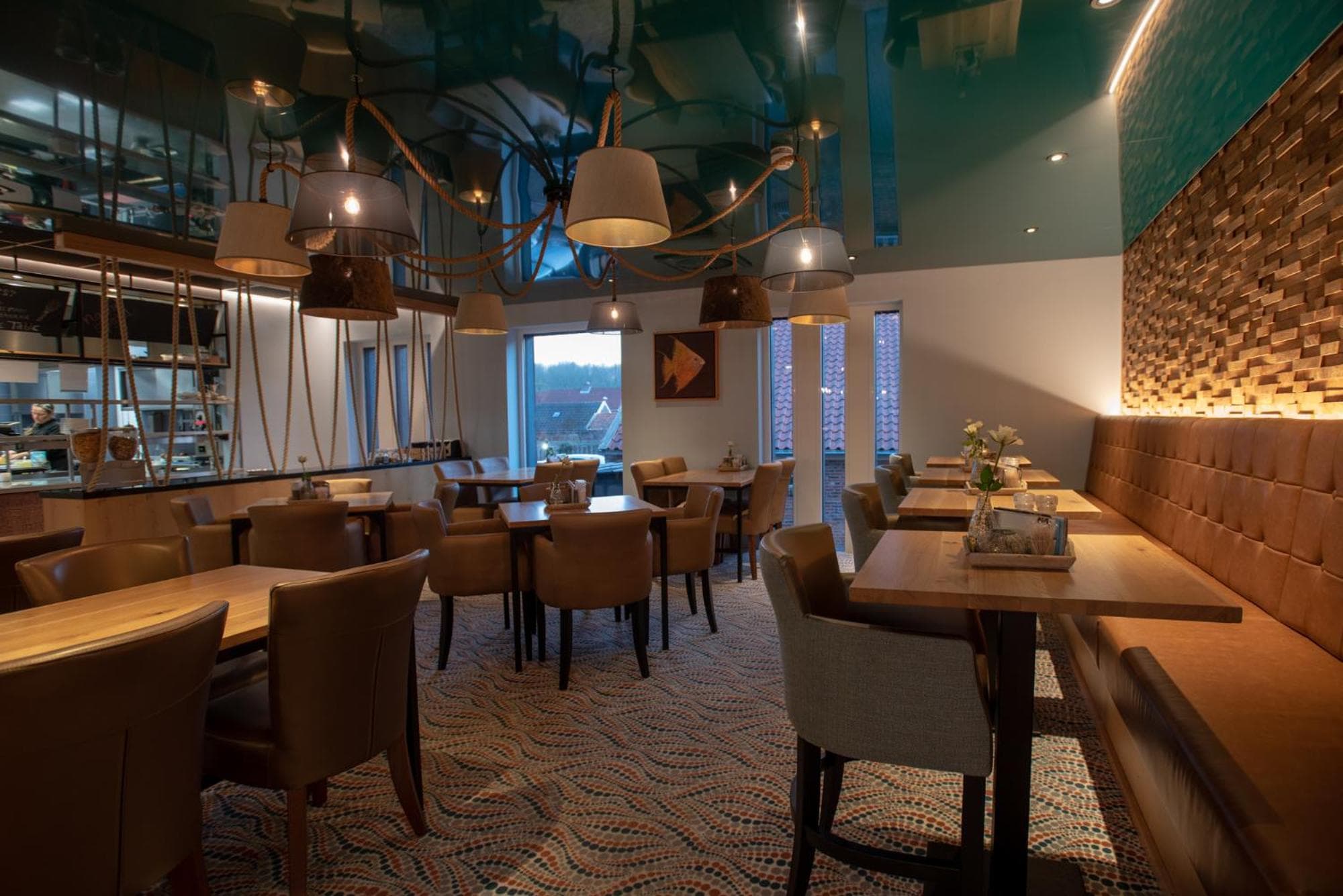 Hotel-Restaurant Termunterzijl photo 5
