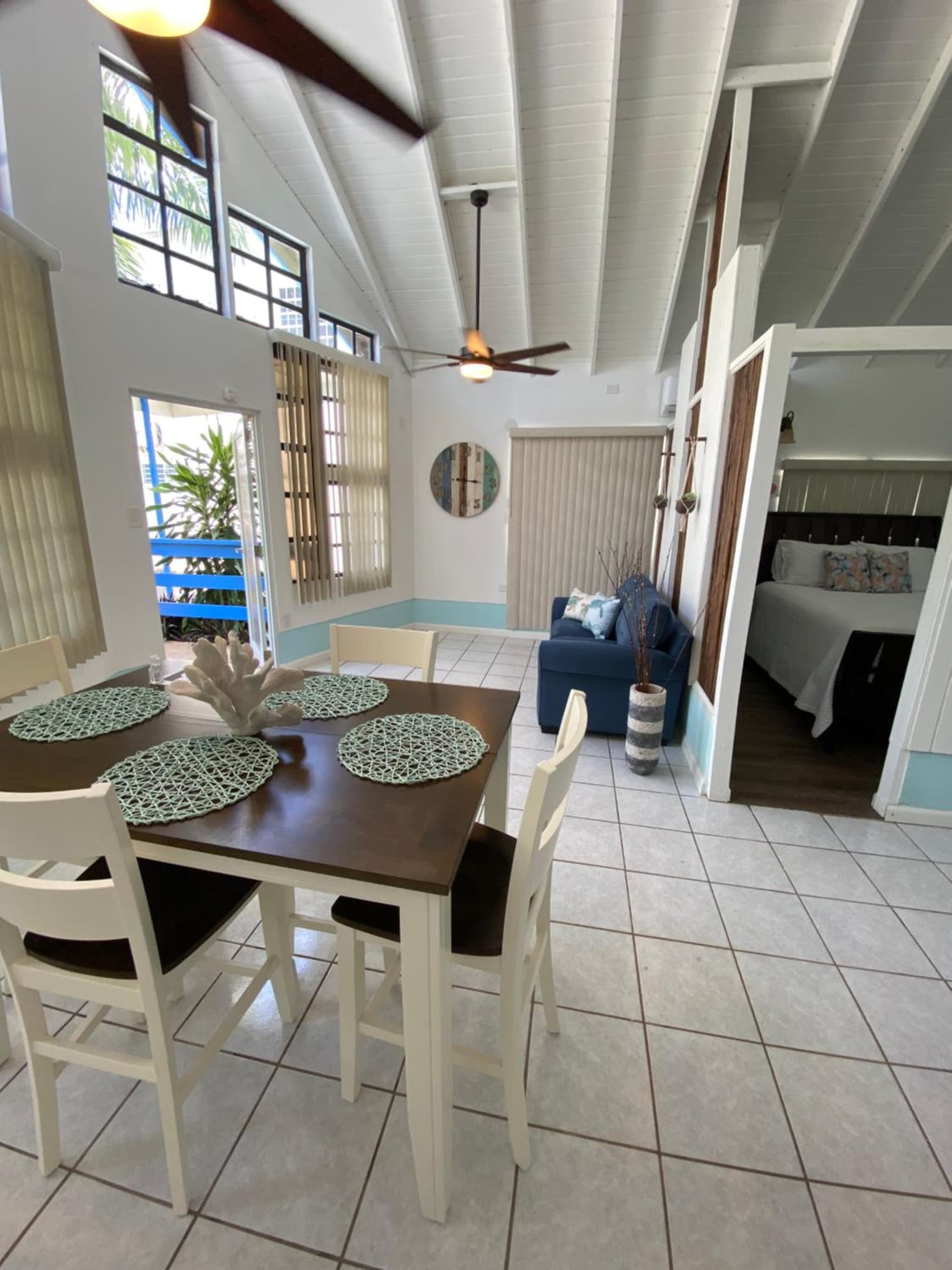 Blue House Joyuda photo 6