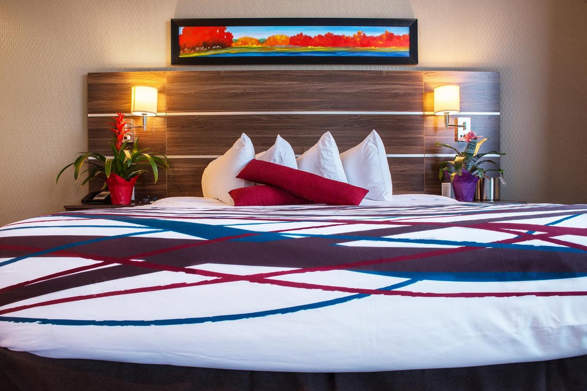 Encore Suites by Service Plus Inns photo 8