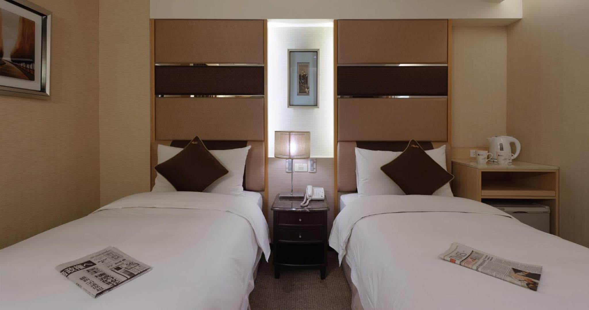 K Hotel Keelung photo 6