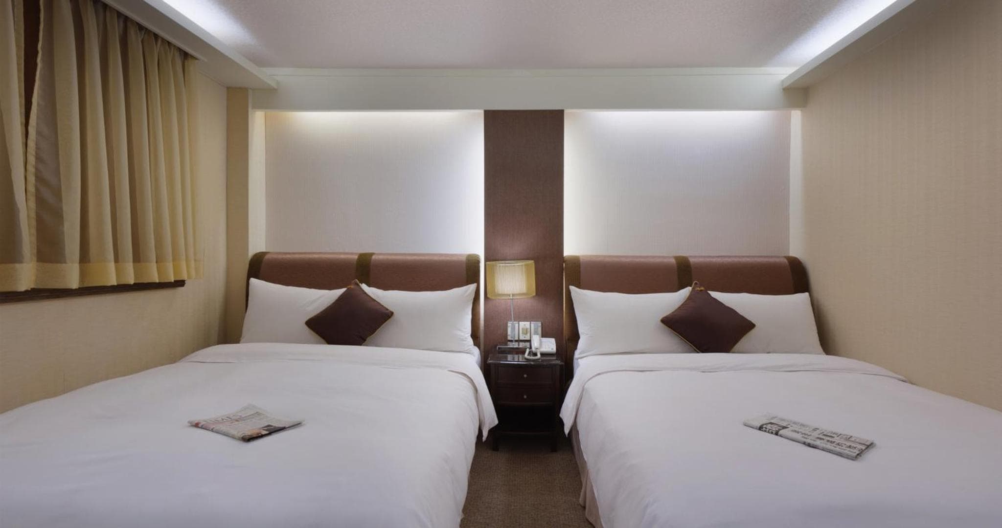 K Hotel Keelung photo 2