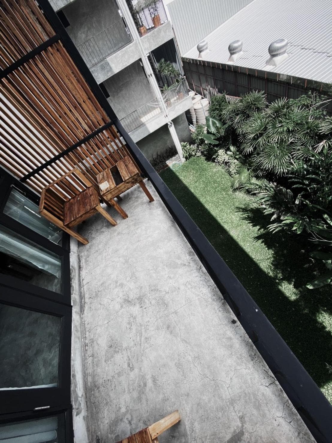 Lamphu House Chiang Mai photo 9