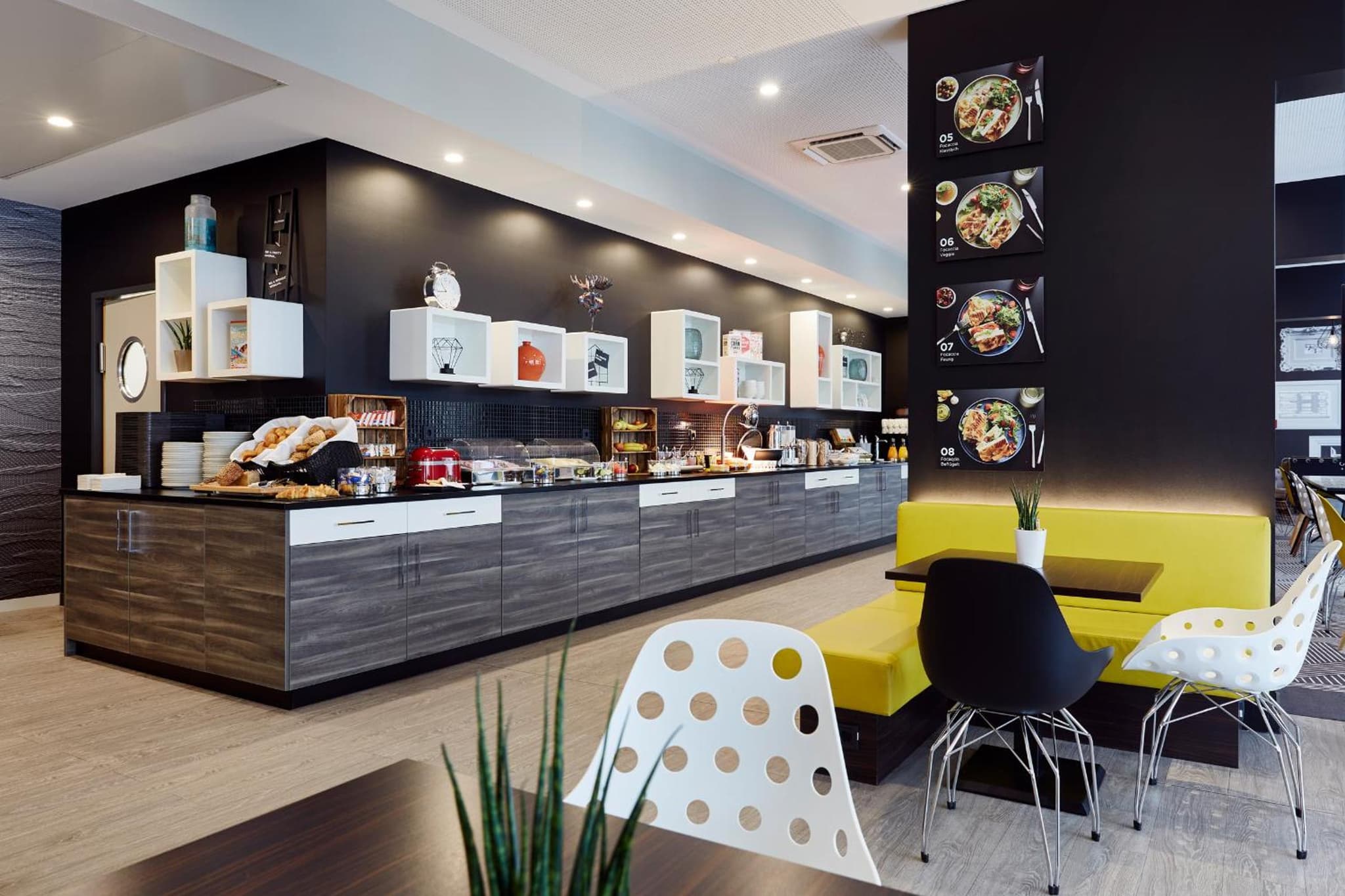 LEGERE EXPRESS Bielefeld photo 7