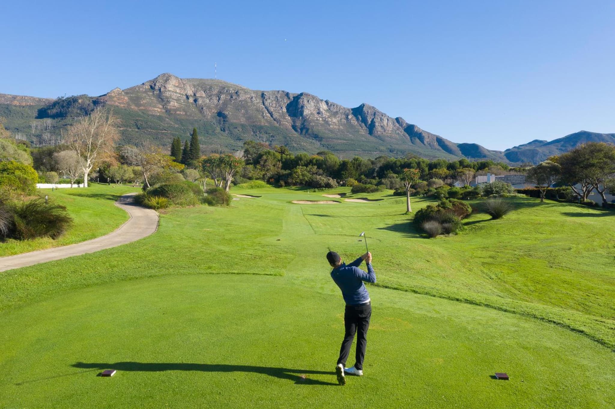 Steenberg Hotel & Spa photo 2