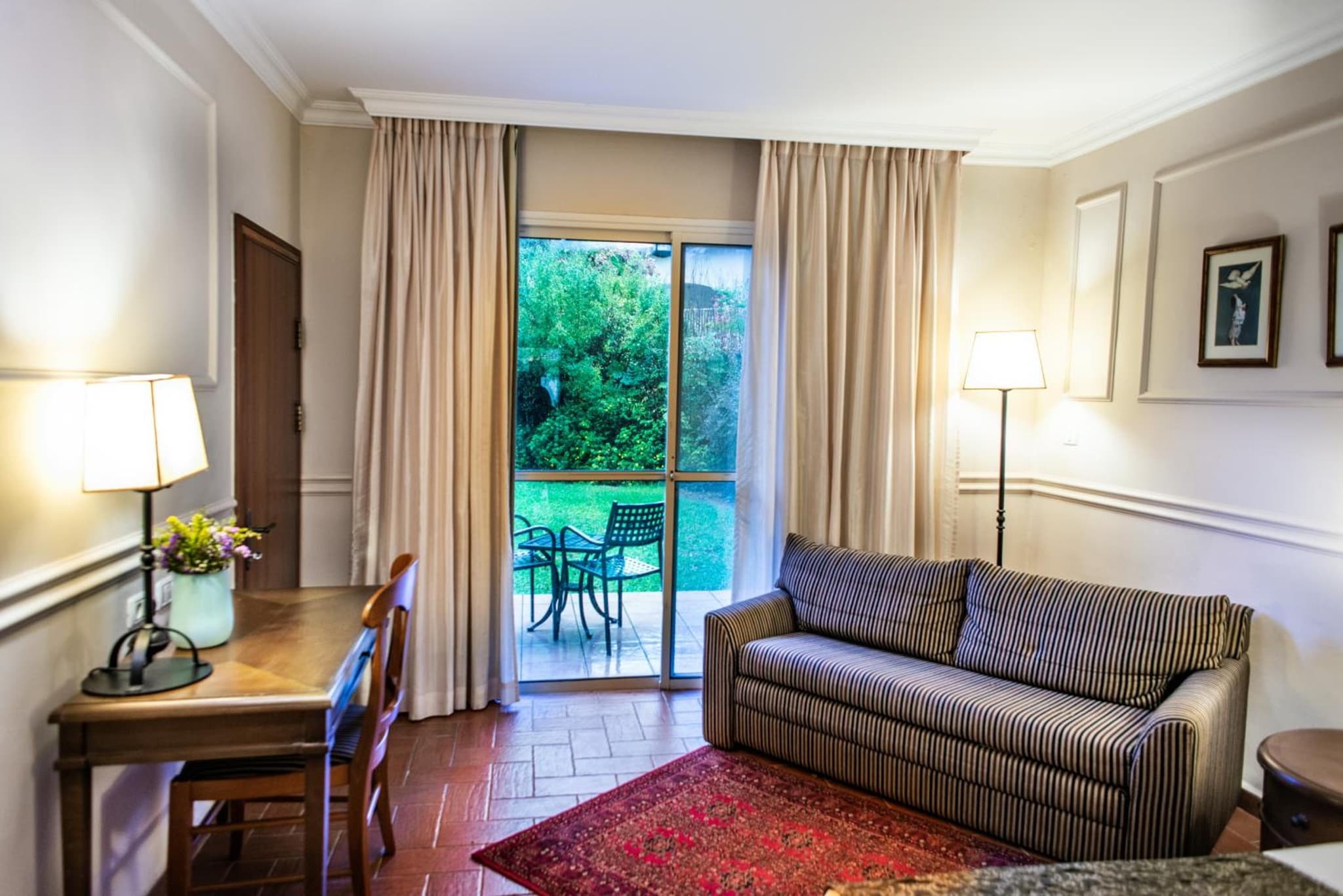 Pastoral Hotel - Kfar Blum photo 4