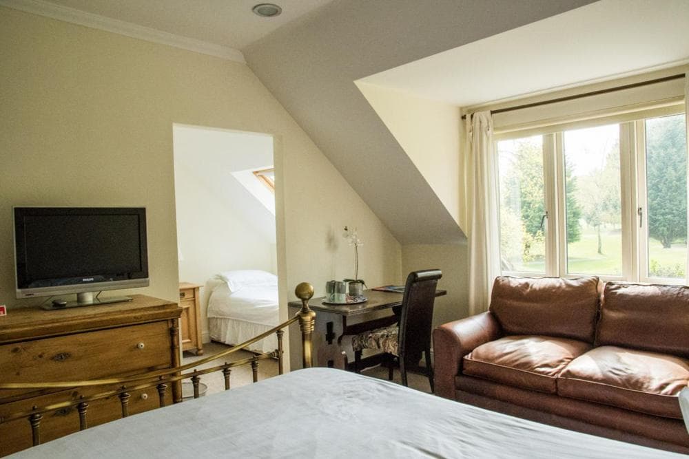 Sedlescombe Golf Hotel photo 4
