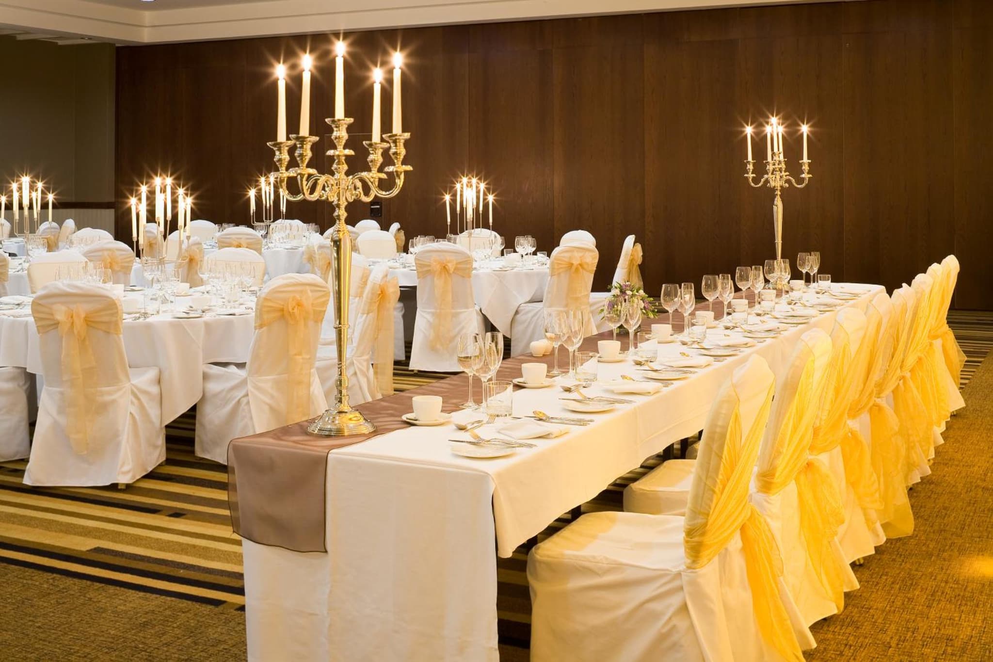 voco Sheffield by IHG photo 4