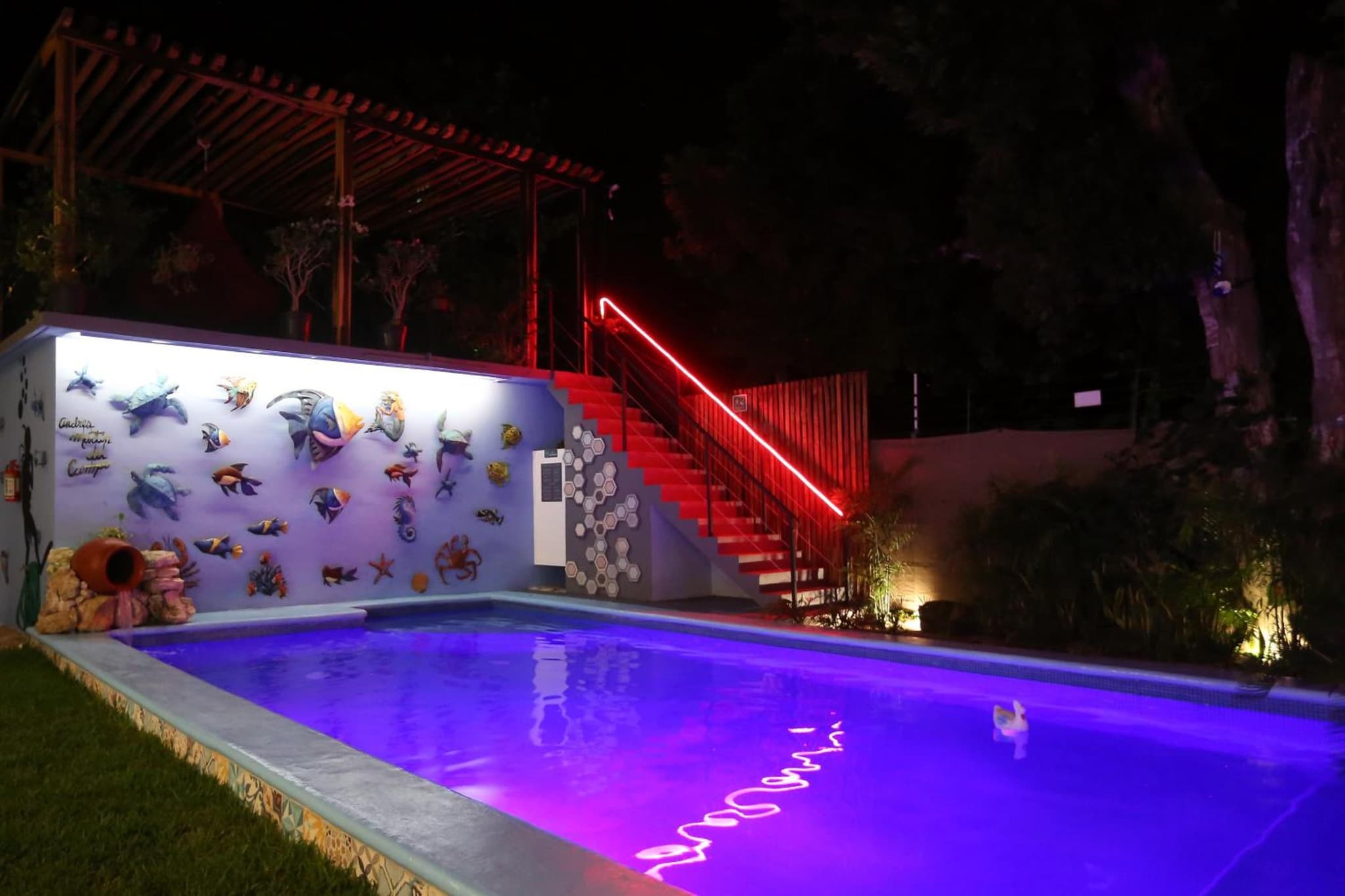 Casa Chukum - Hotel Boutique photo 5