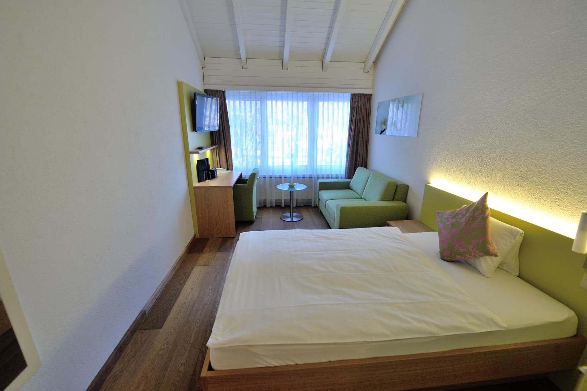 Hotel Sommerau photo 9