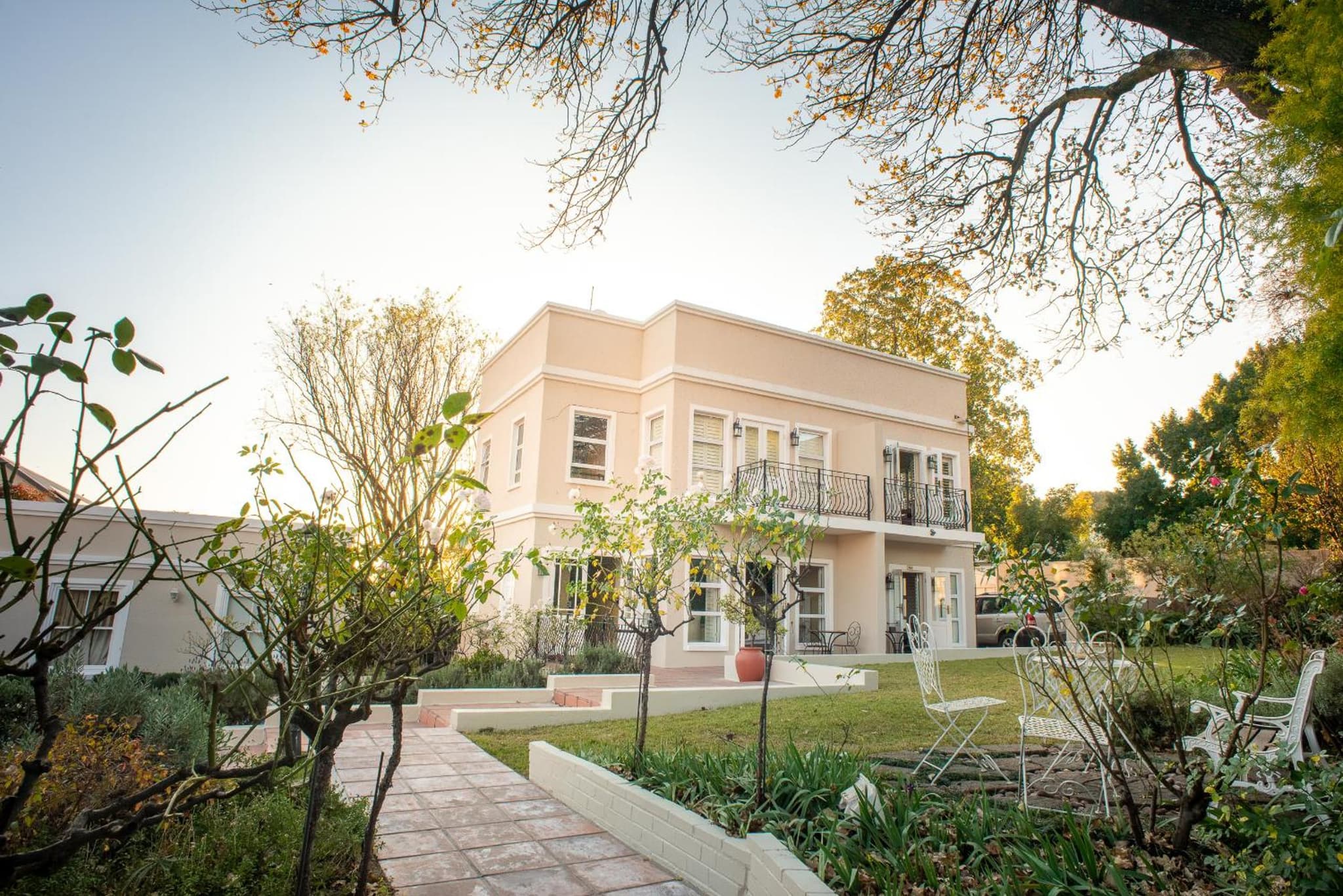 building