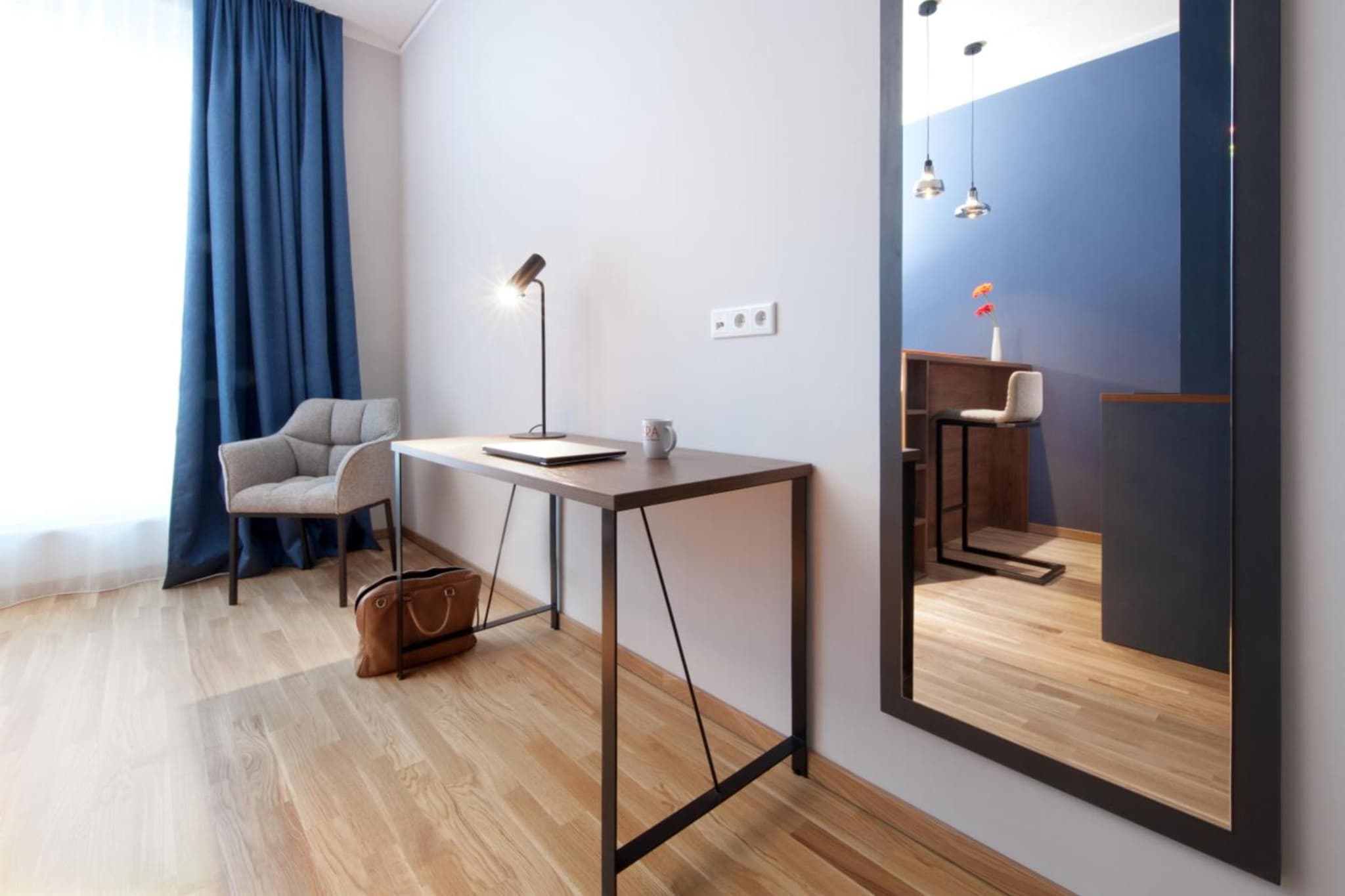 Brera Serviced Apartments Ulm photo 4