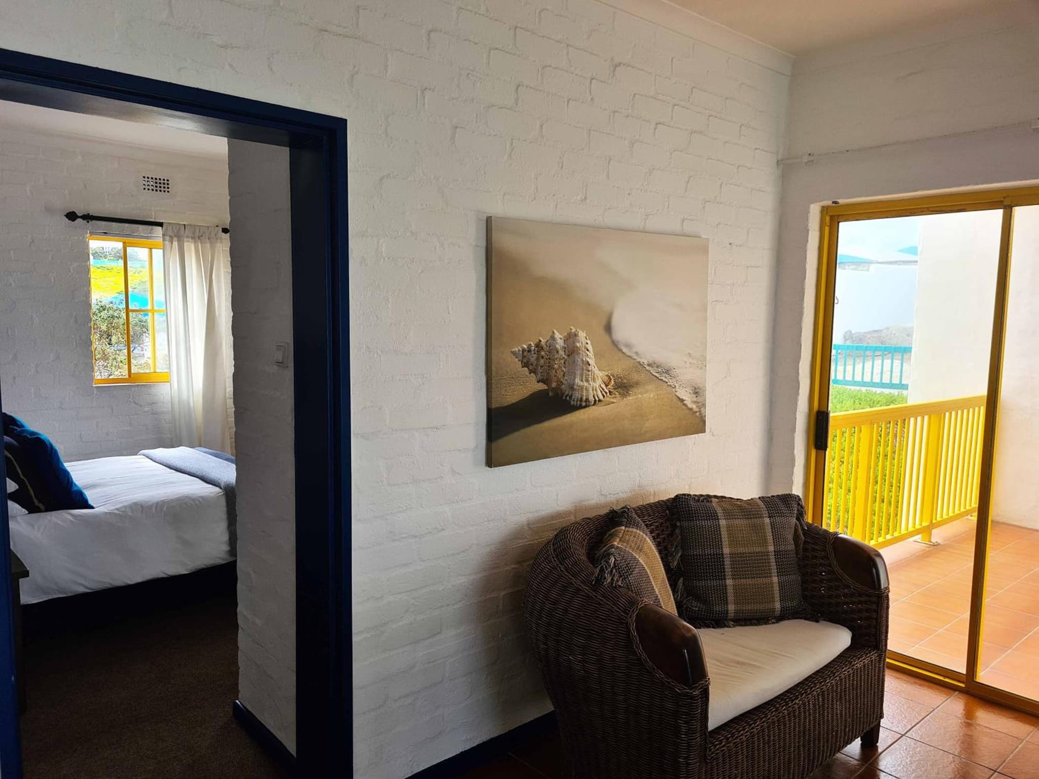 Raaswater Langebaan Self Catering photo 7
